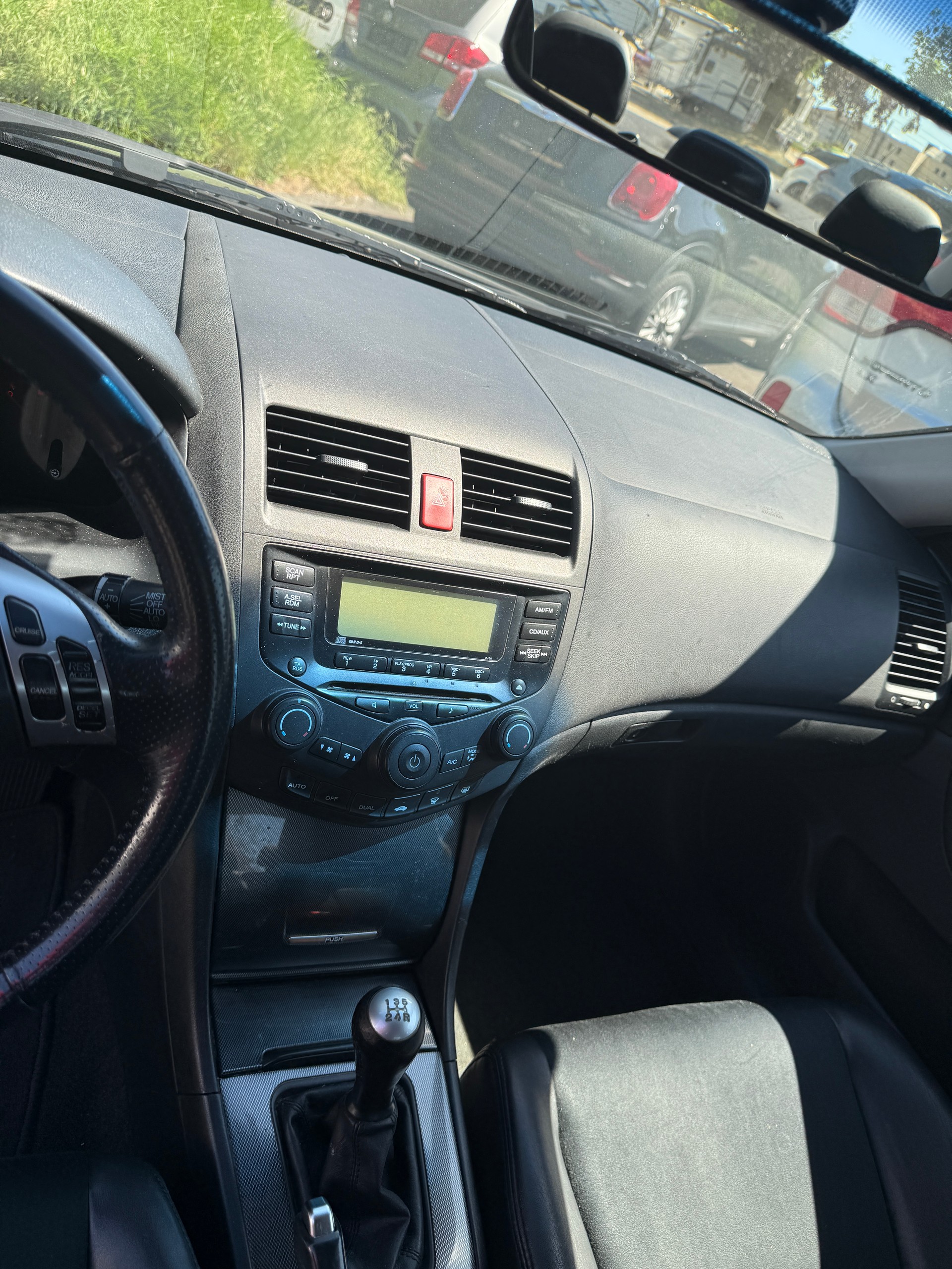 HONDA Accord 2.0i-image-9