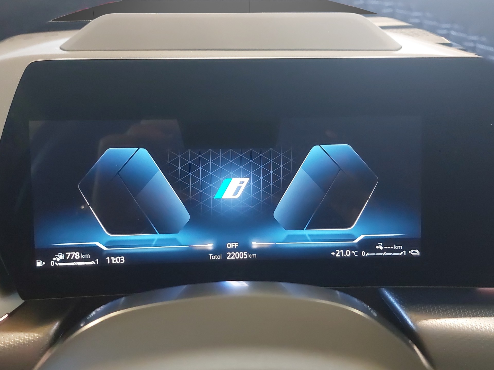 BMW X1 U11 30e xDrive paddles-image-12