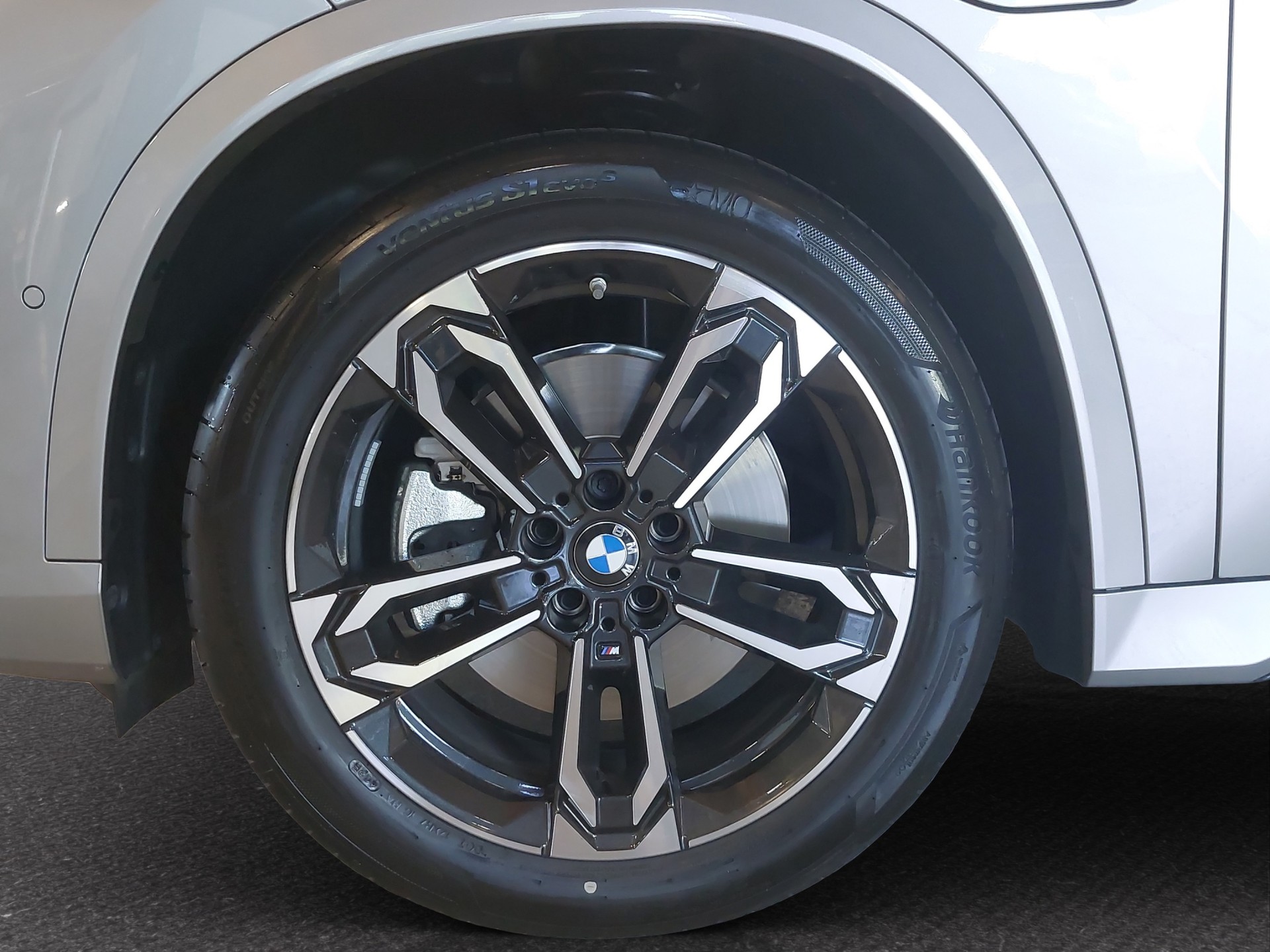 BMW X1 U11 30e xDrive paddles-image-14