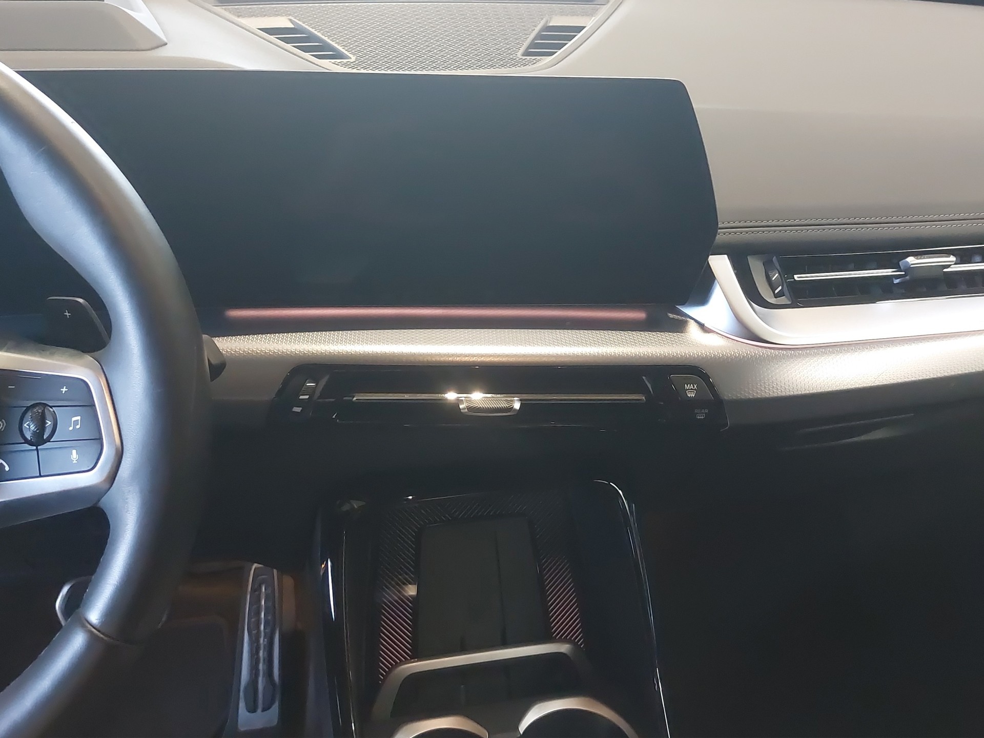 BMW X1 U11 30e xDrive paddles-image-8
