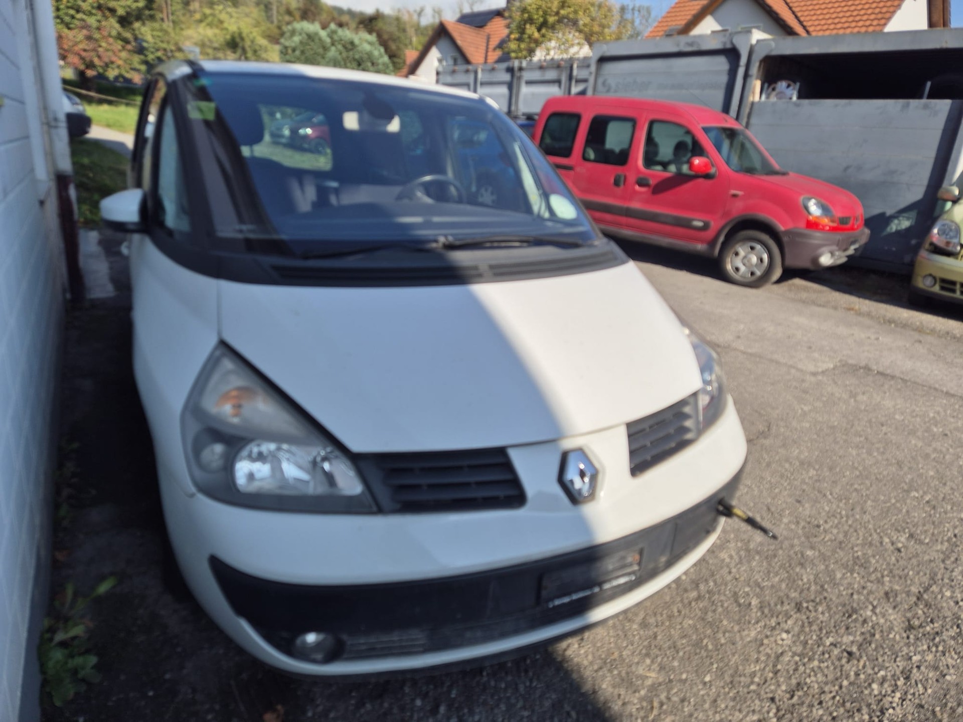 RENAULT ESPACE-image-1