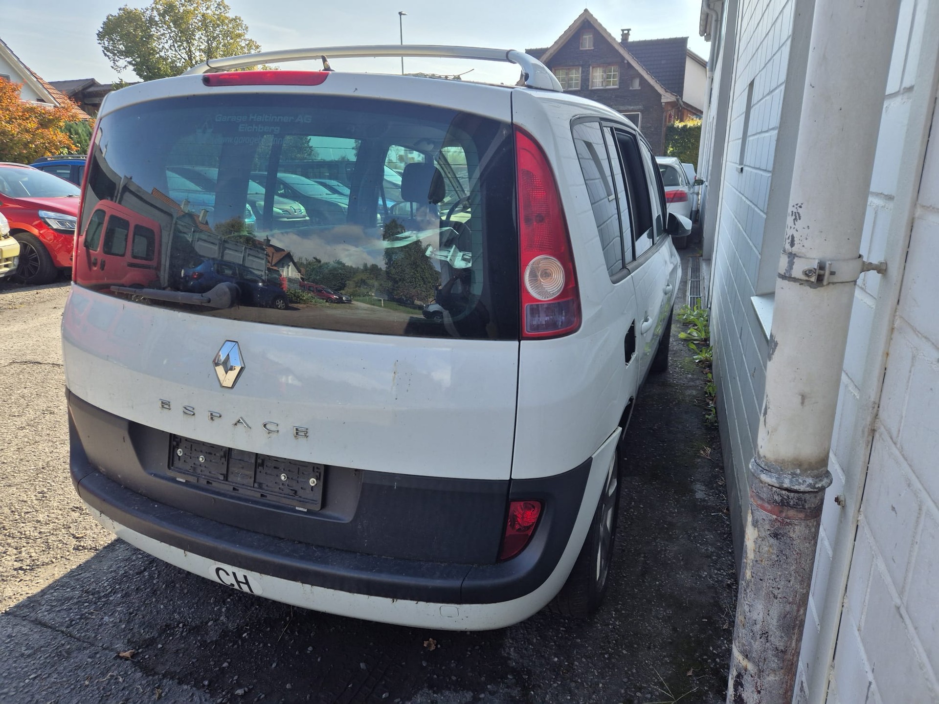 RENAULT ESPACE-image-2