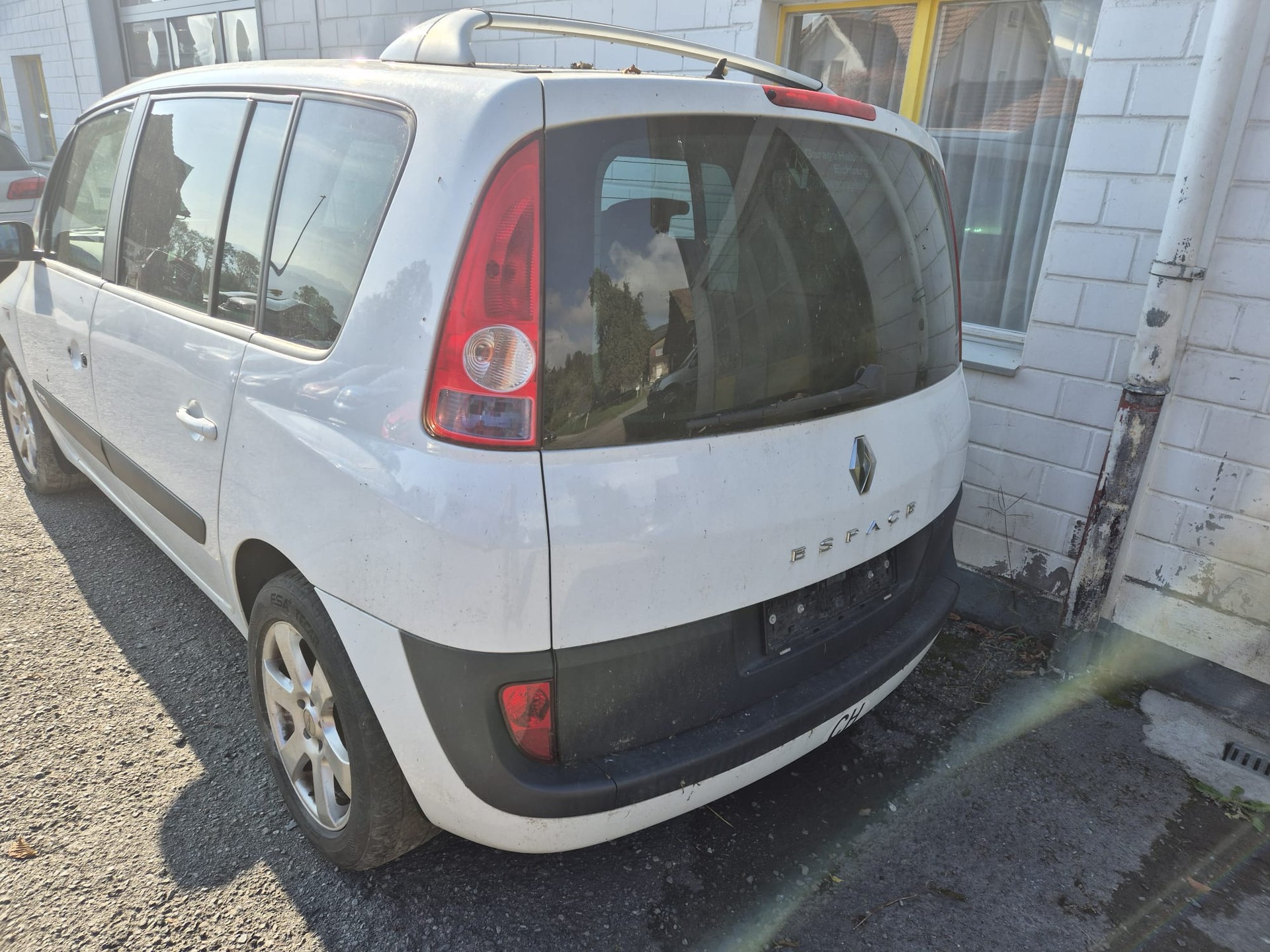 RENAULT ESPACE-image-3