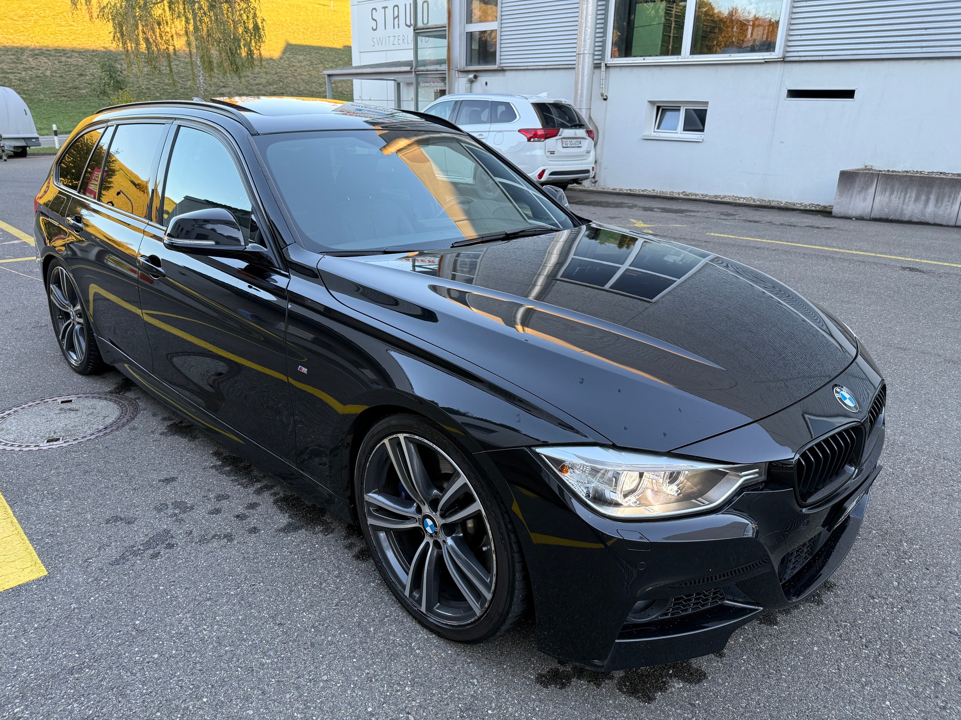 BMW 335d xDrive A-image-2