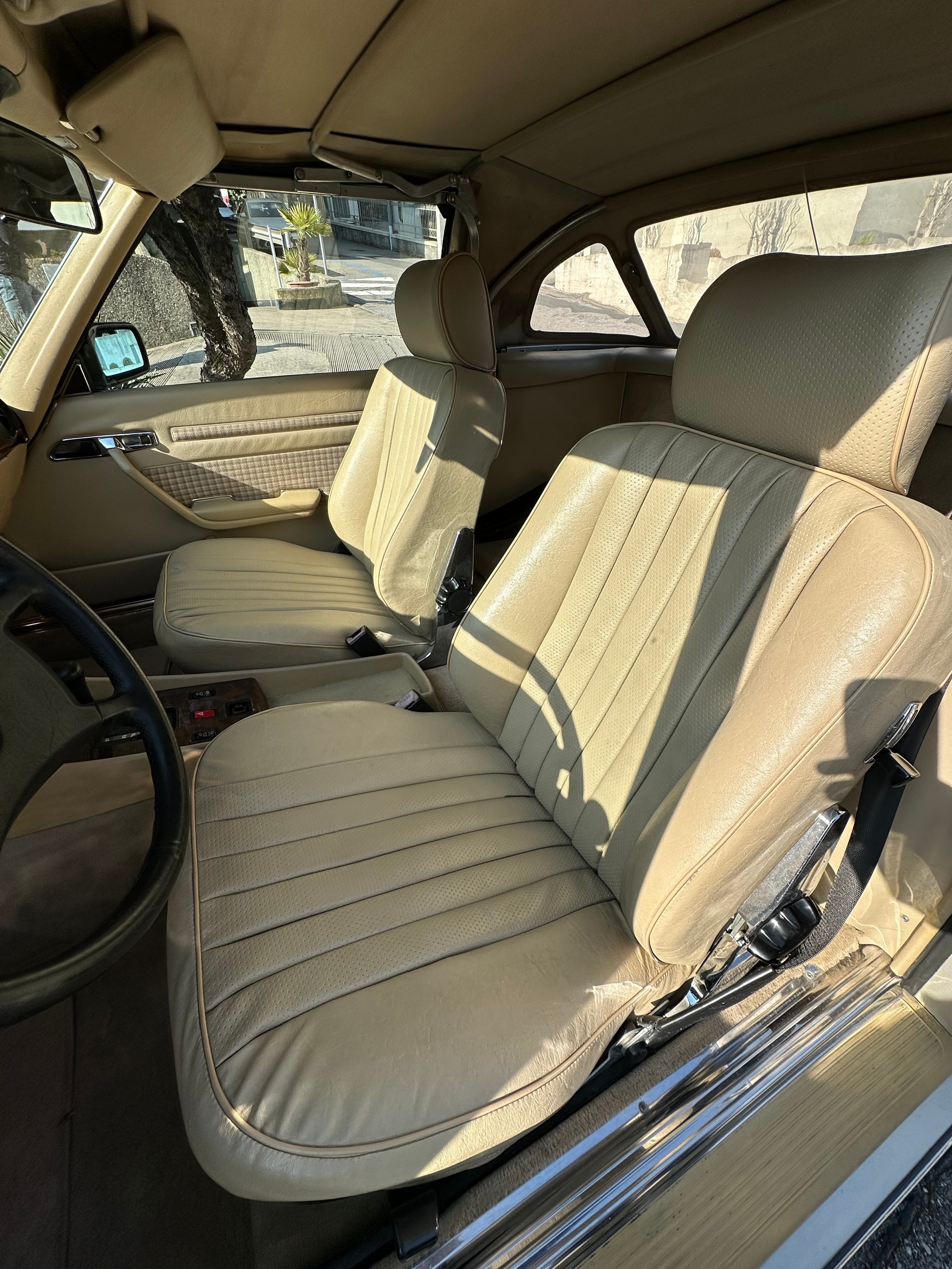 MERCEDES-BENZ 300 SL Automatic-image-6