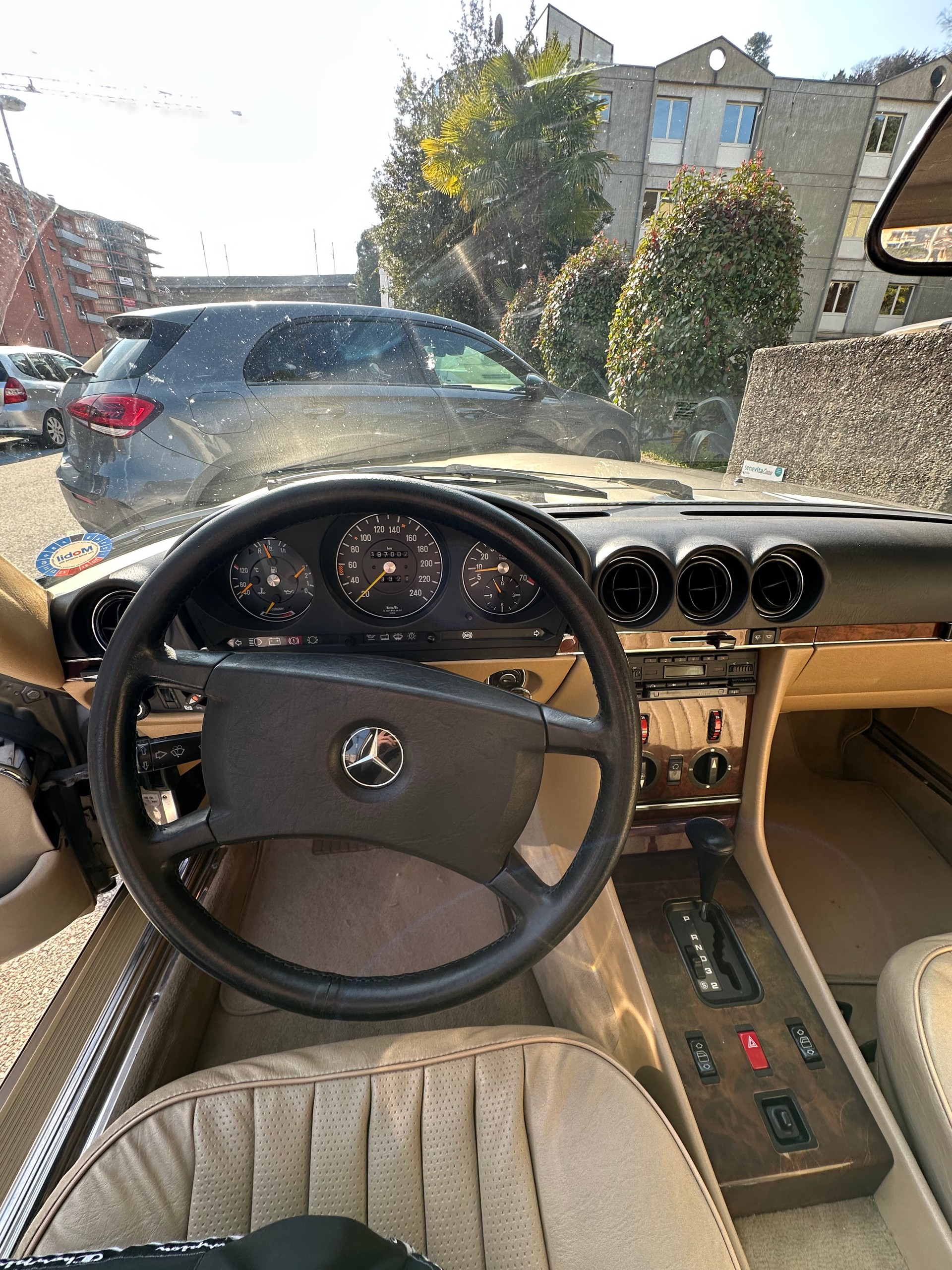 MERCEDES-BENZ 300 SL Automatic-image-5