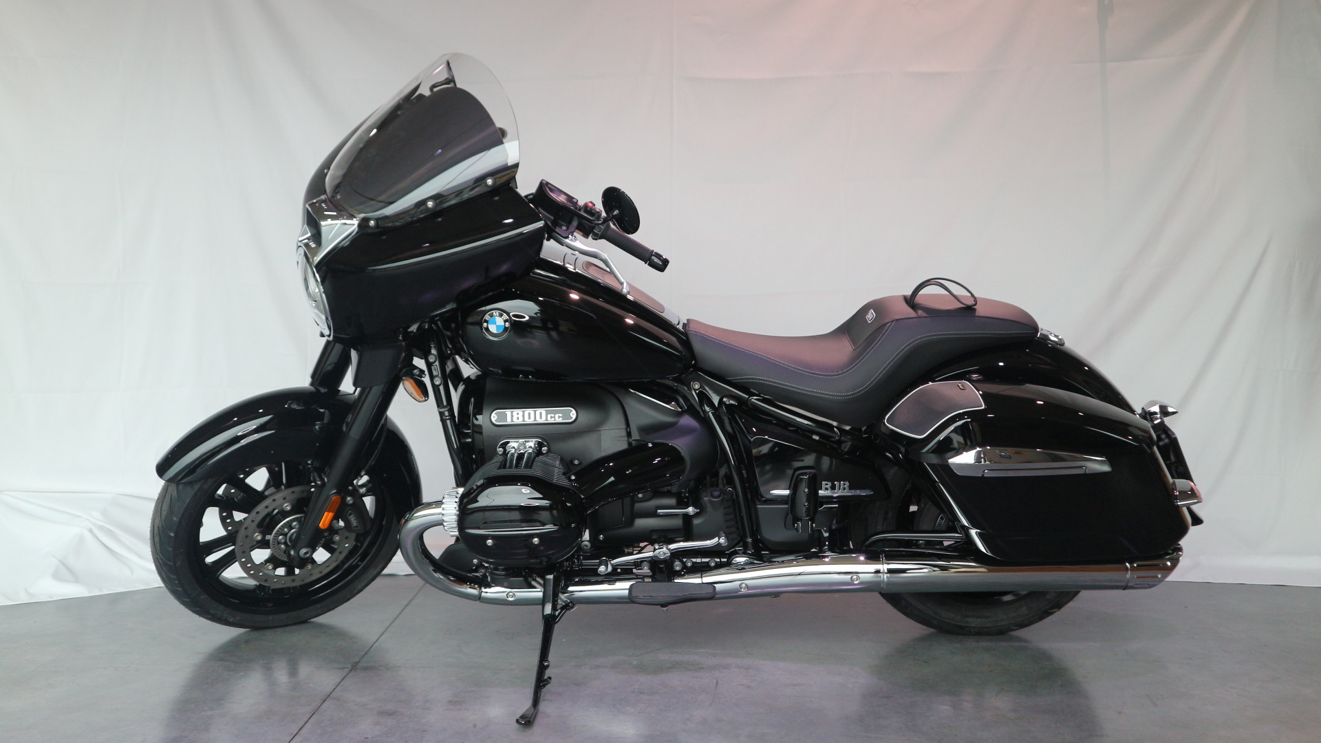 BMW R 18 B-image-1