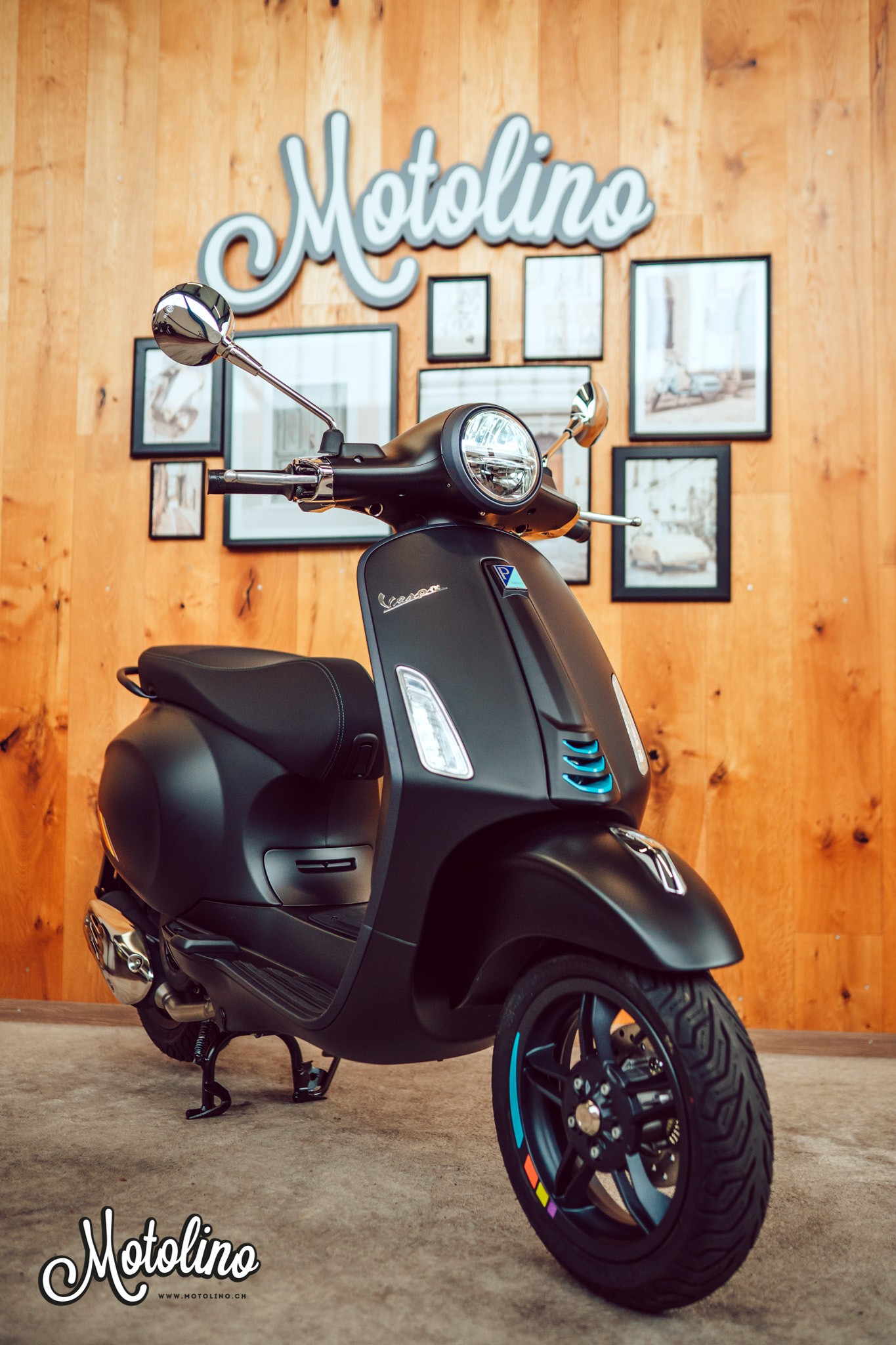 PIAGGIO Vespa Primavera 125 E5+ 2026-image-7