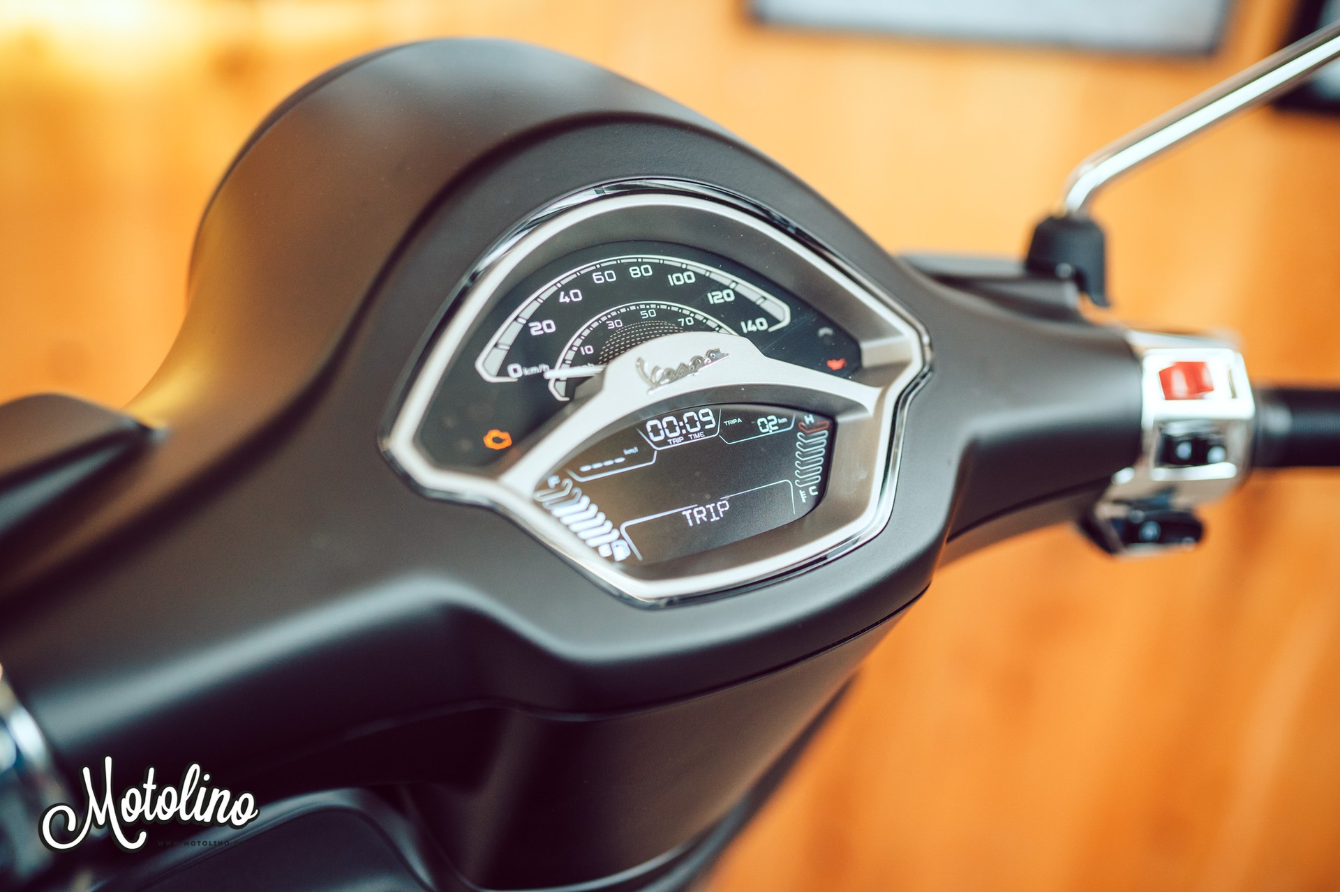 PIAGGIO Vespa Primavera 125 E5+ 2026-image-15