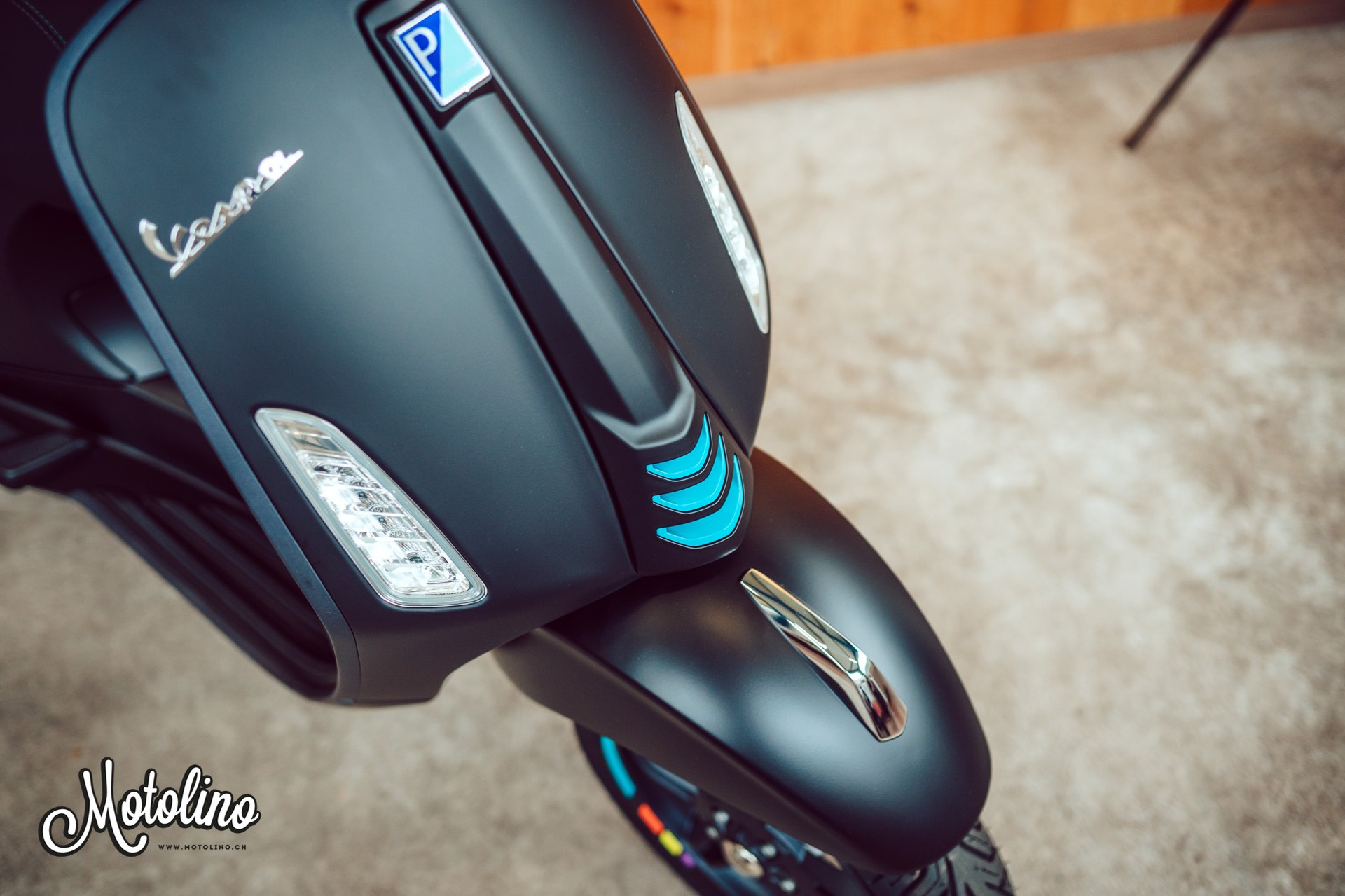 PIAGGIO Vespa Primavera 125 E5+ 2026-image-12