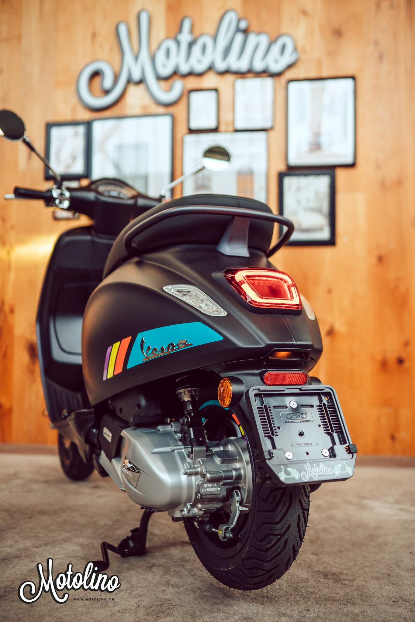 PIAGGIO Vespa Primavera 125 E5+ 2026-image-14