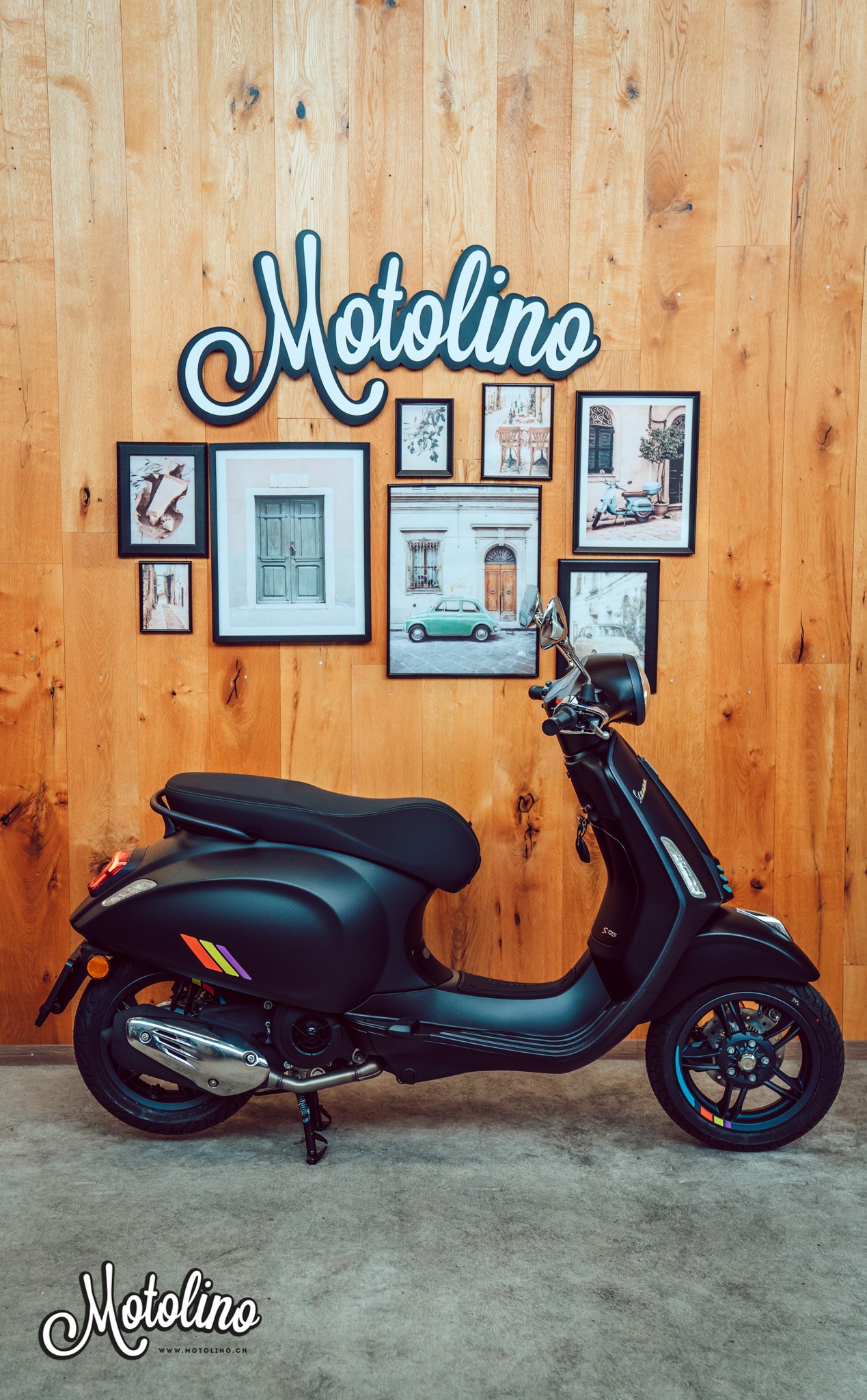 PIAGGIO Vespa Primavera 125 E5+ 2026-image-6