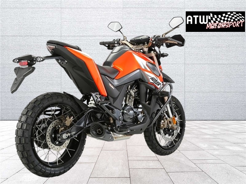 ZONTES ZT 125 U1 ABS-image-7