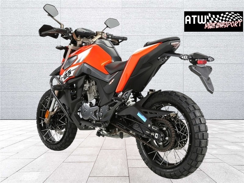 ZONTES ZT 125 U1 ABS-image-4