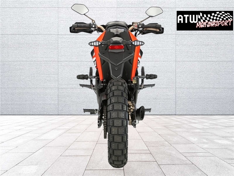 ZONTES ZT 125 U1 ABS-image-6