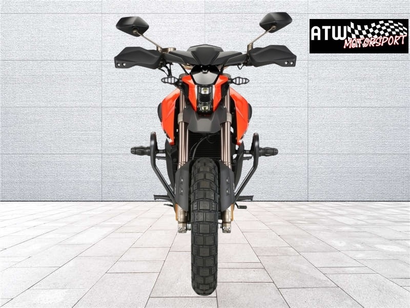 ZONTES ZT 125 U1 ABS-image-5