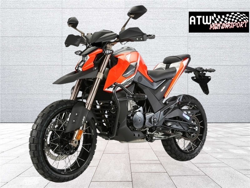 ZONTES ZT 125 U1 ABS-image-2