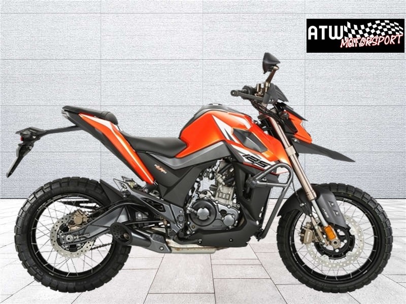 ZONTES ZT 125 U1 ABS-image-3