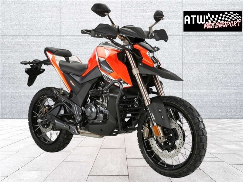 ZONTES ZT 125 U1 ABS-image-0