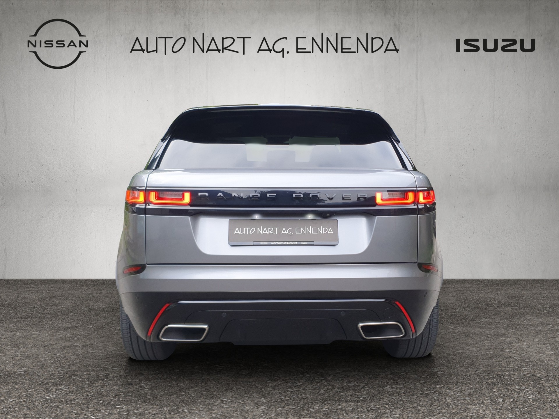 LAND ROVER RR Velar R-Dynamic D 300 S-showroom-element-3