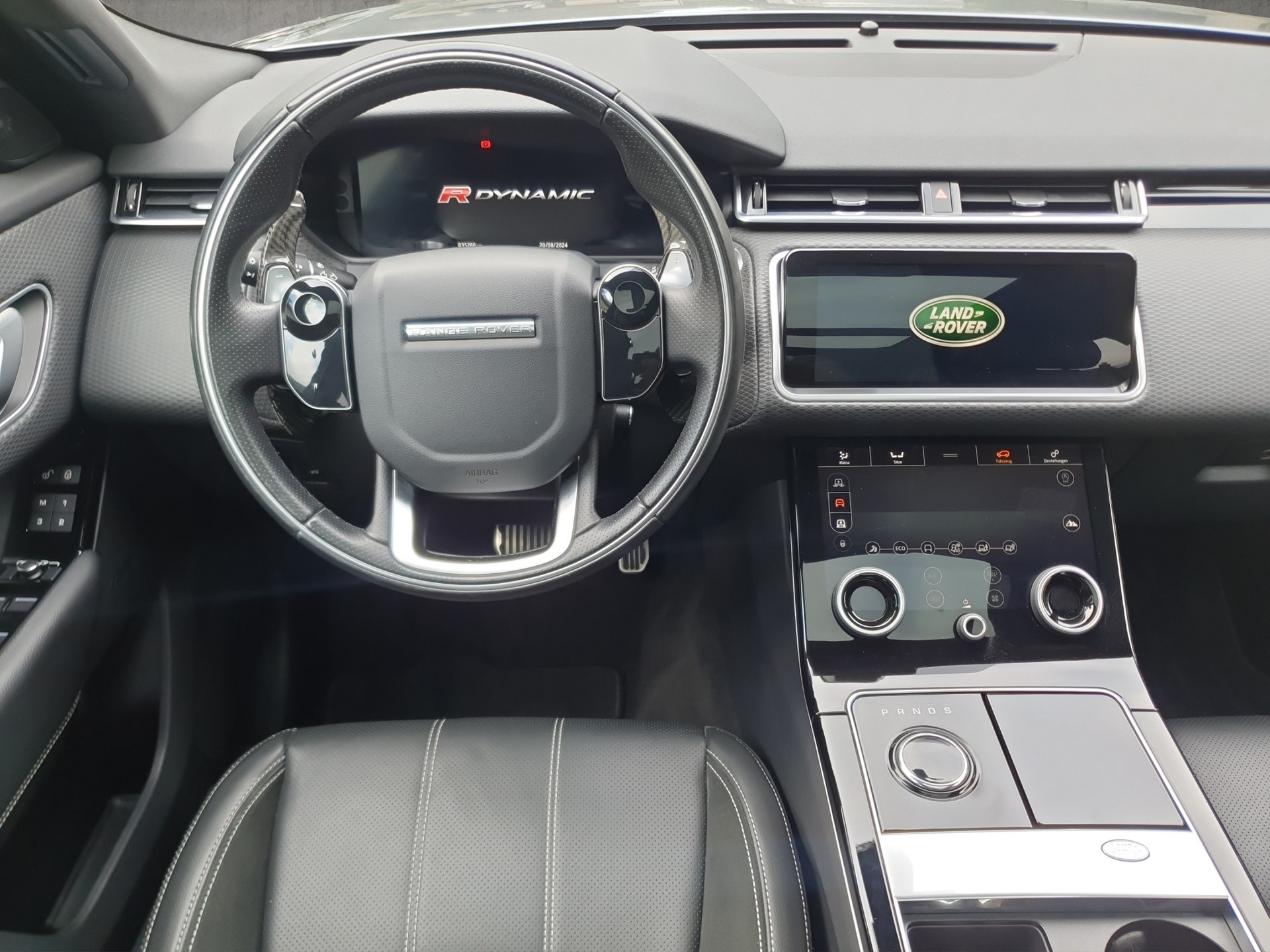 LAND ROVER RR Velar R-Dynamic D 300 S-image-12
