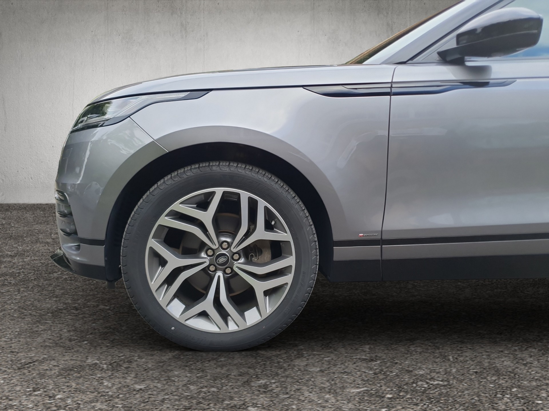 LAND ROVER RR Velar R-Dynamic D 300 S-image-21