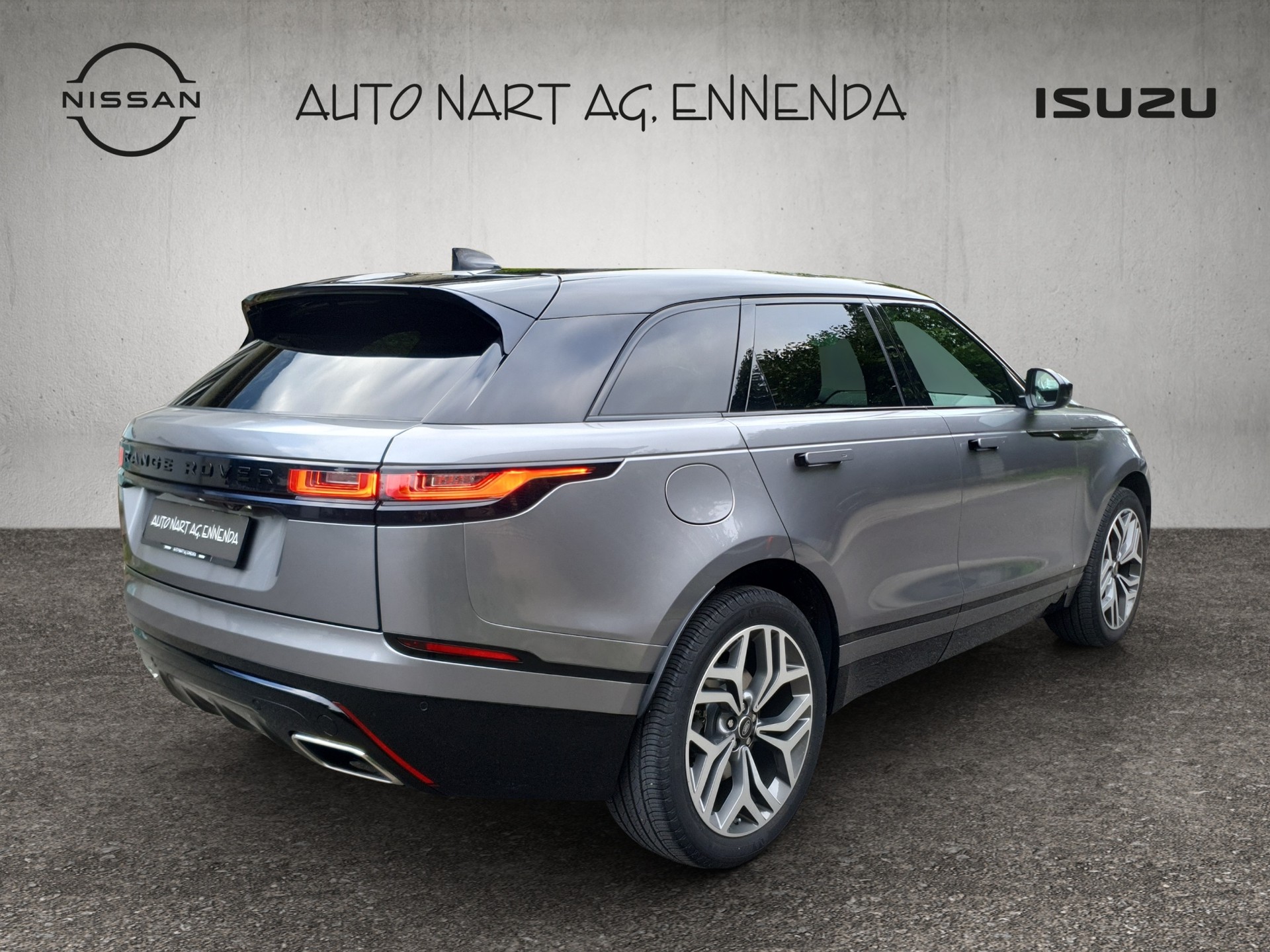 LAND ROVER RR Velar R-Dynamic D 300 S-image-4