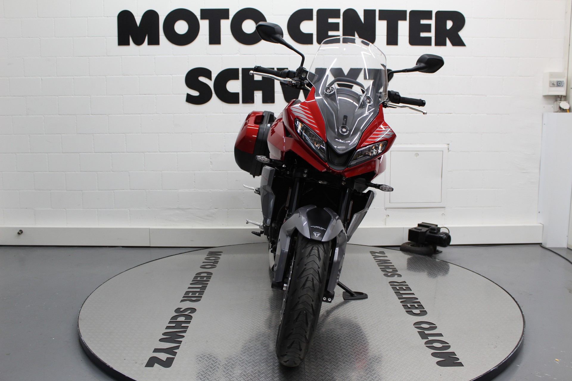 TRIUMPH Tiger 660 Sport-image-2