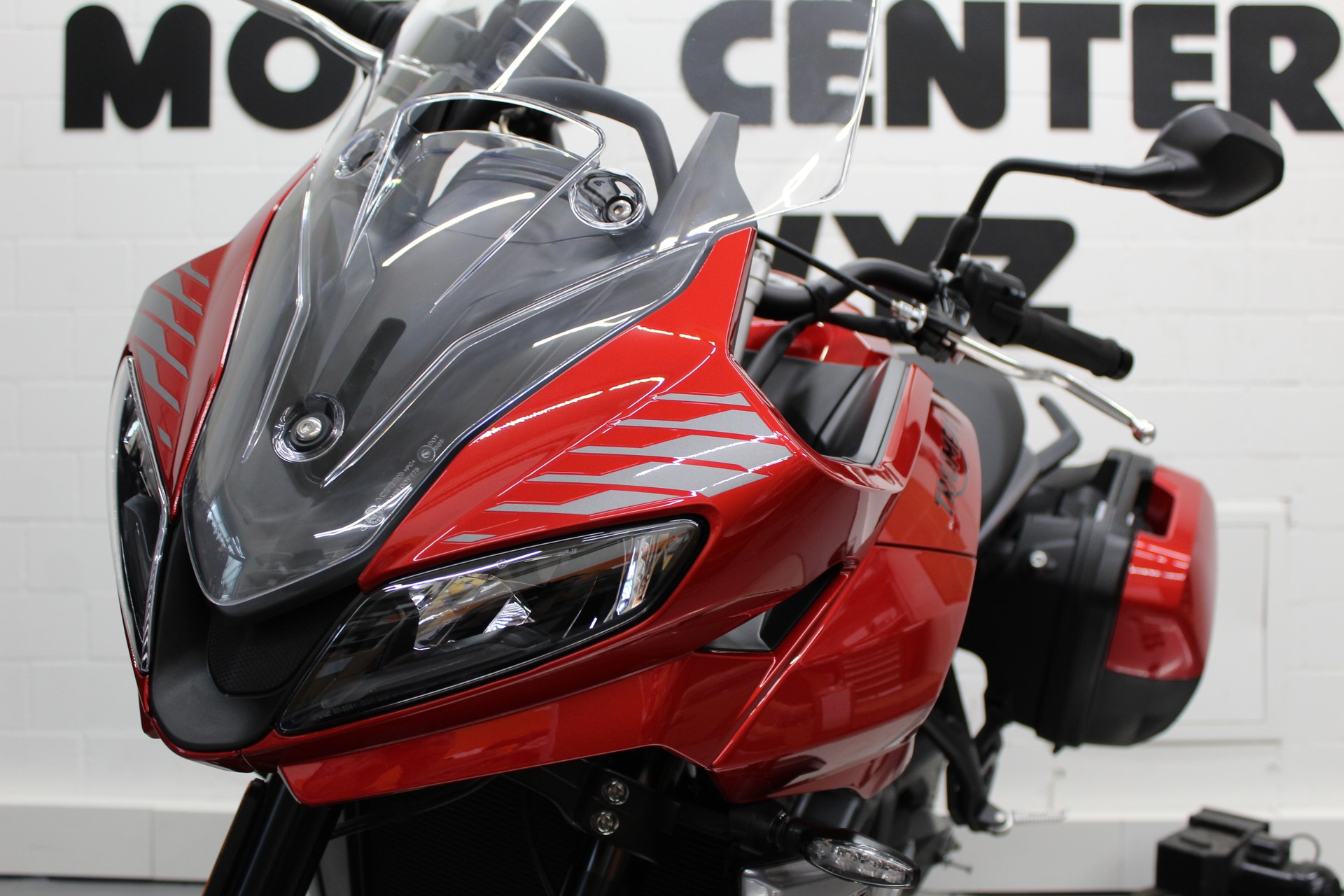 TRIUMPH Tiger 660 Sport-image-5