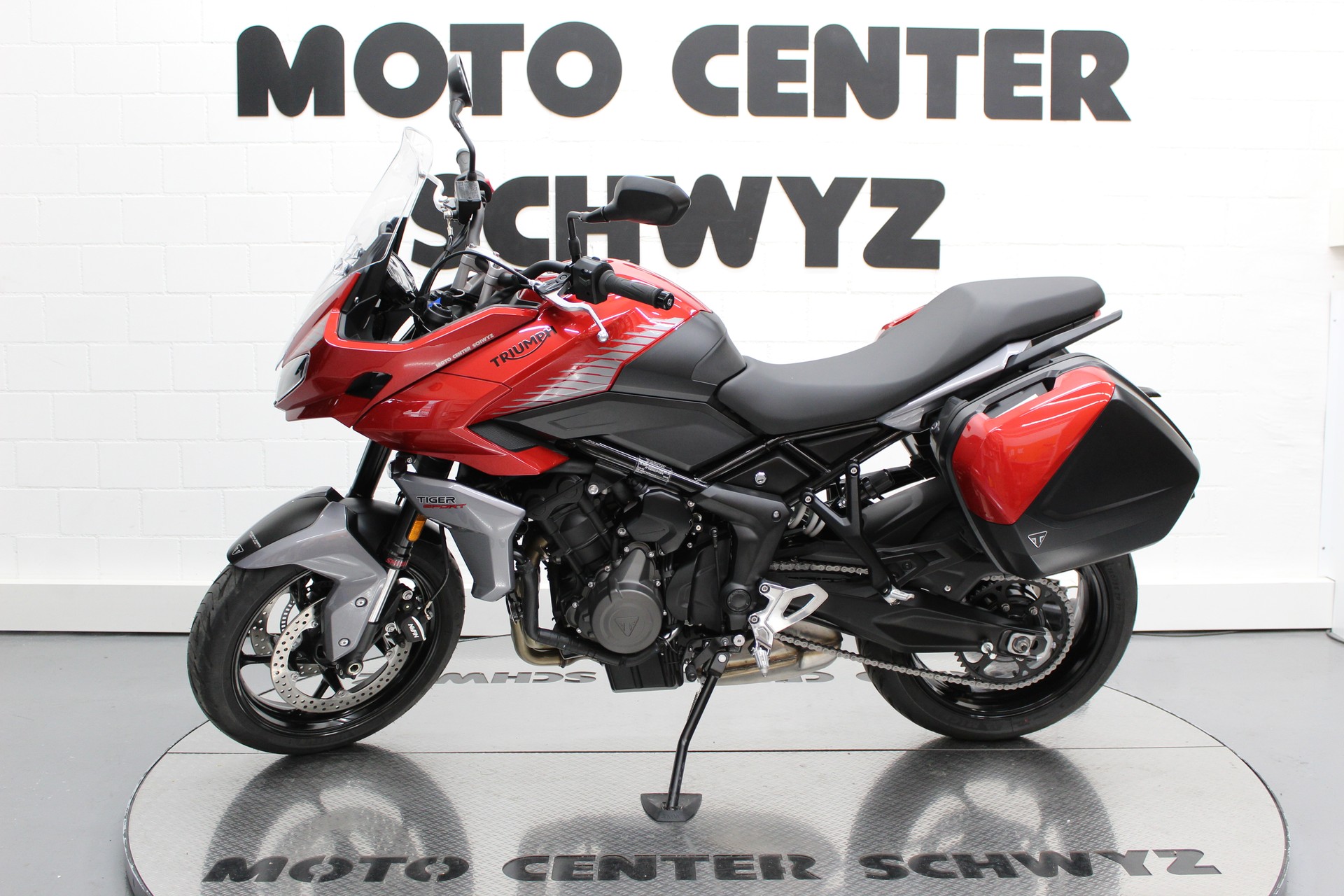 TRIUMPH Tiger 660 Sport-image-4