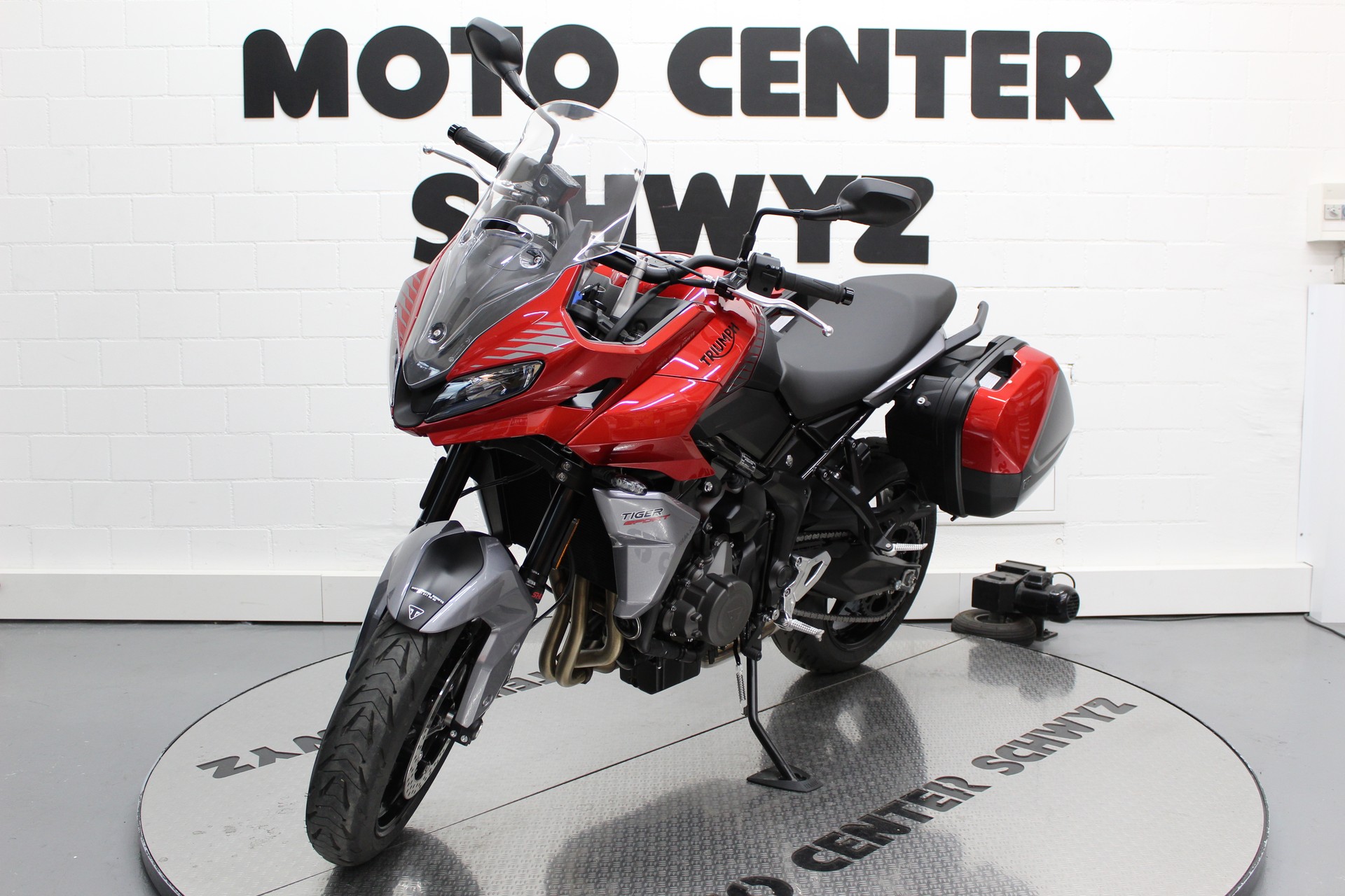 TRIUMPH Tiger 660 Sport-image-3
