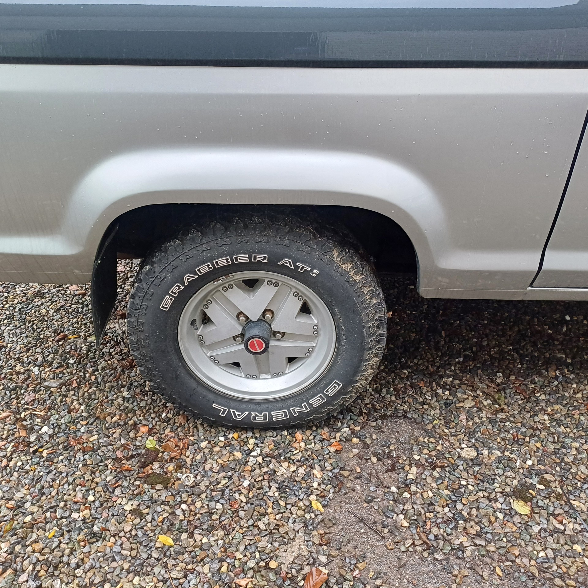 FORD Bronco 2.9 XLT-image-7