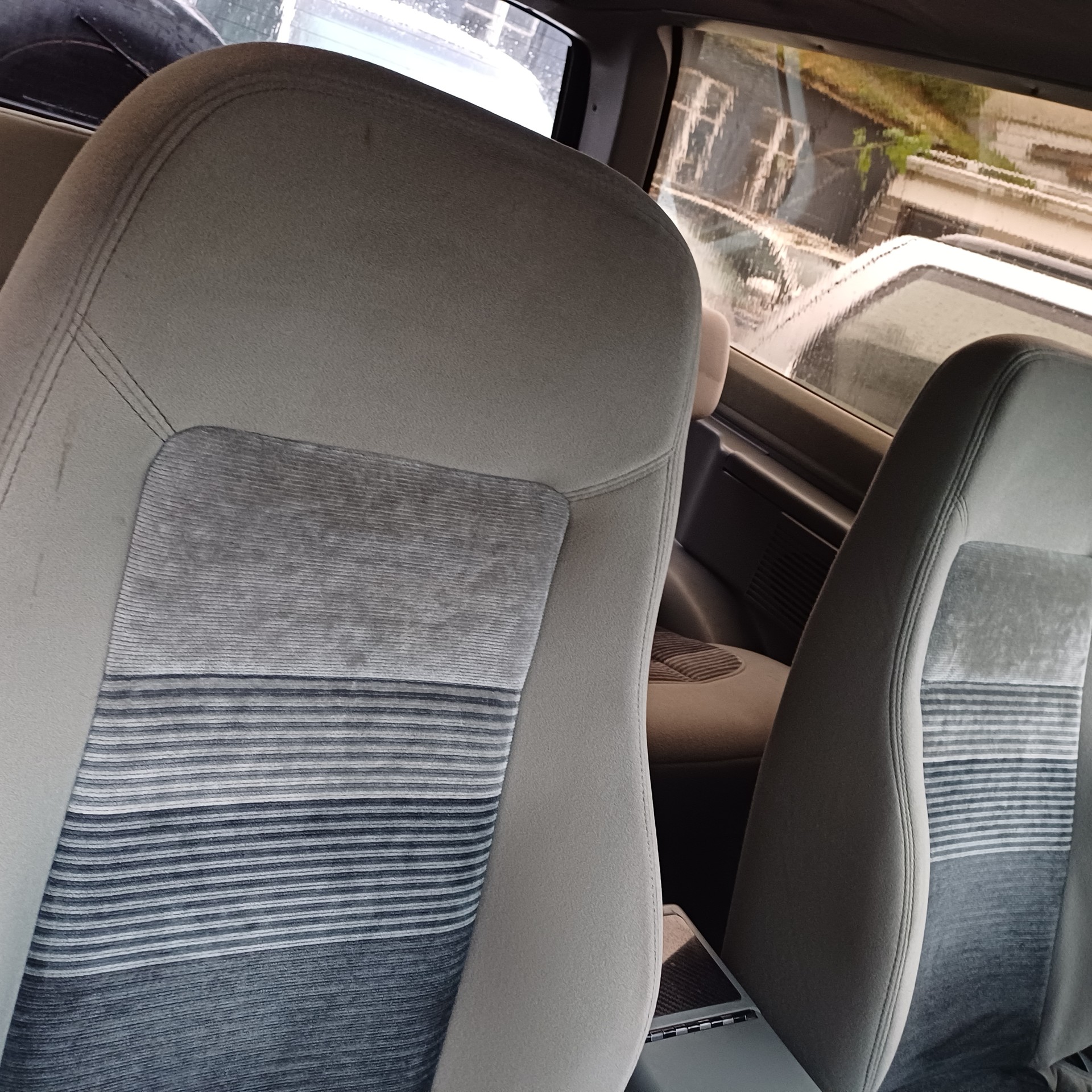 FORD Bronco 2.9 XLT-image-4
