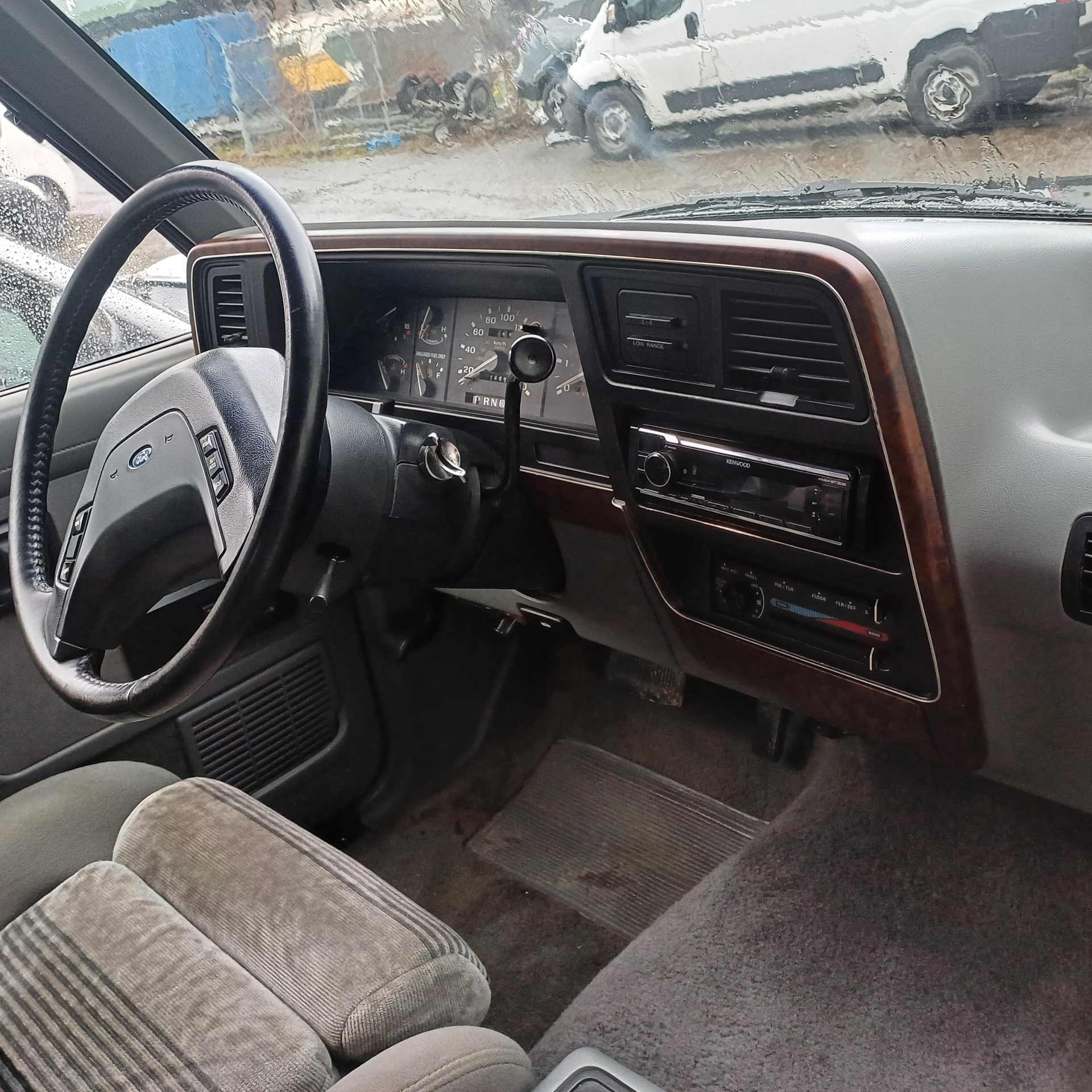 FORD Bronco 2.9 XLT-image-6