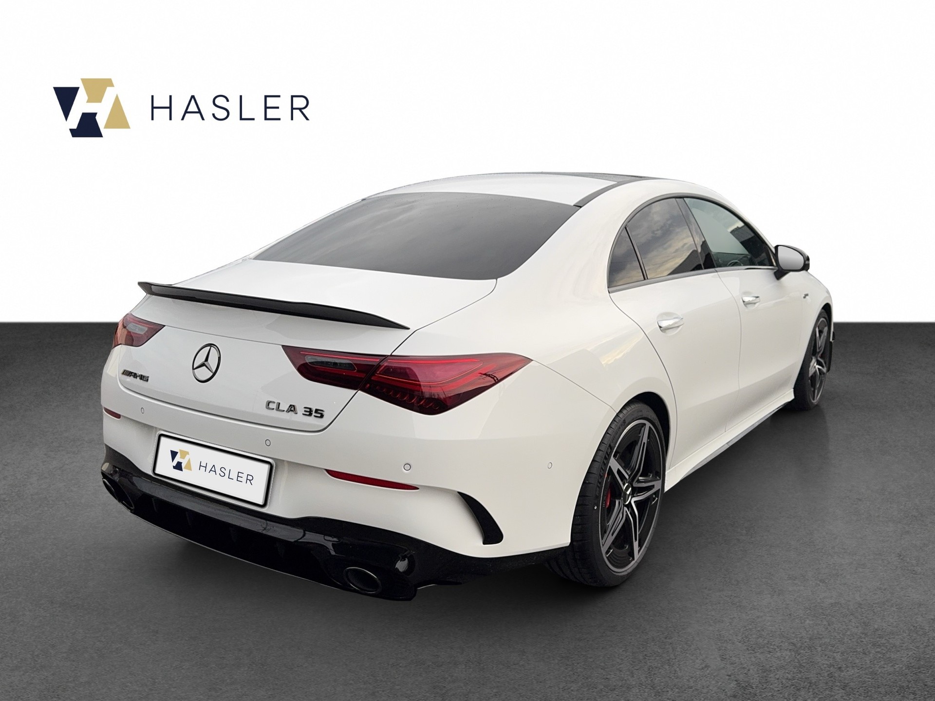 MERCEDES-BENZ CLA 35 AMG 4Matic 8G-DCT-image-5