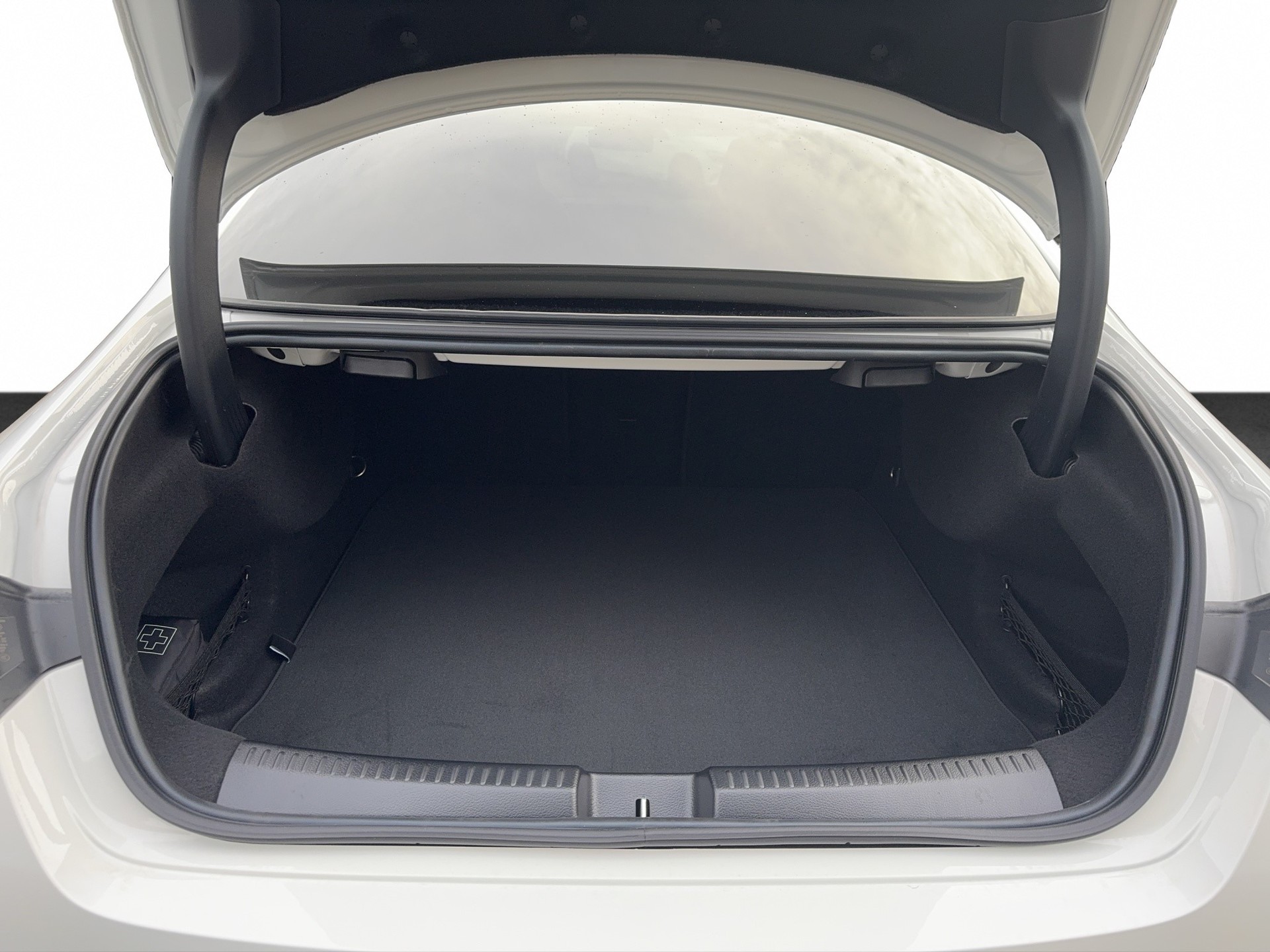 MERCEDES-BENZ CLA 35 AMG 4Matic 8G-DCT-image-11