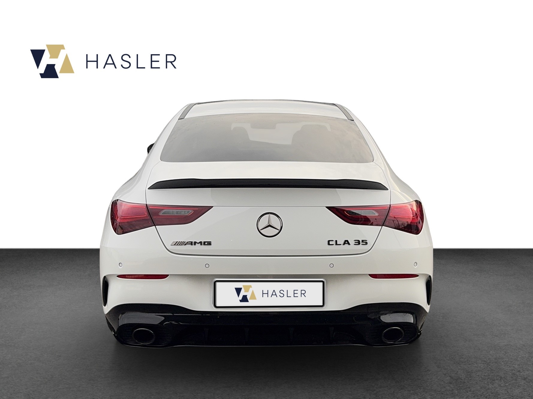 MERCEDES-BENZ CLA 35 AMG 4Matic 8G-DCT-image-4