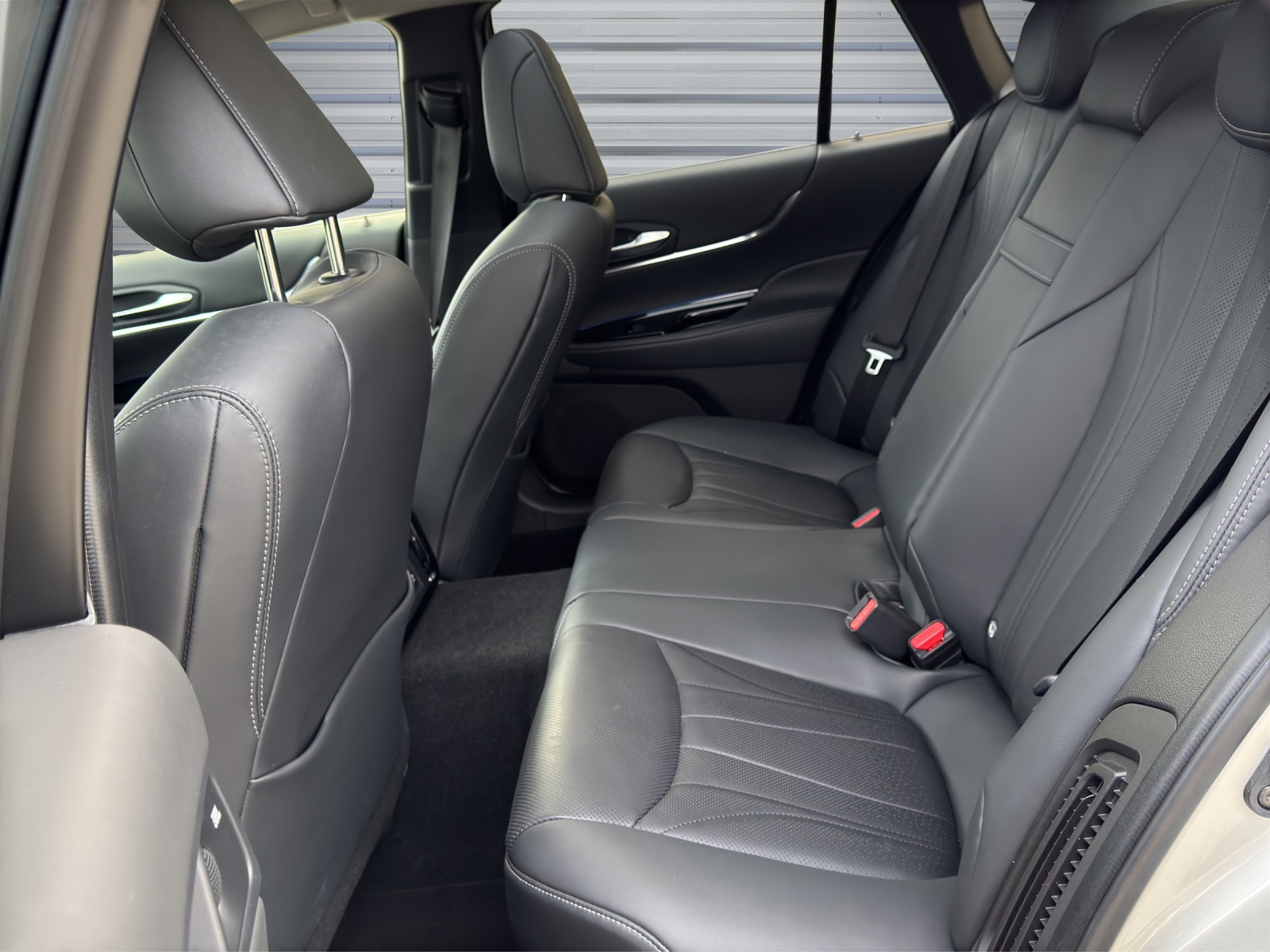 TOYOTA Mirai Fuel cell Platinum-image-11