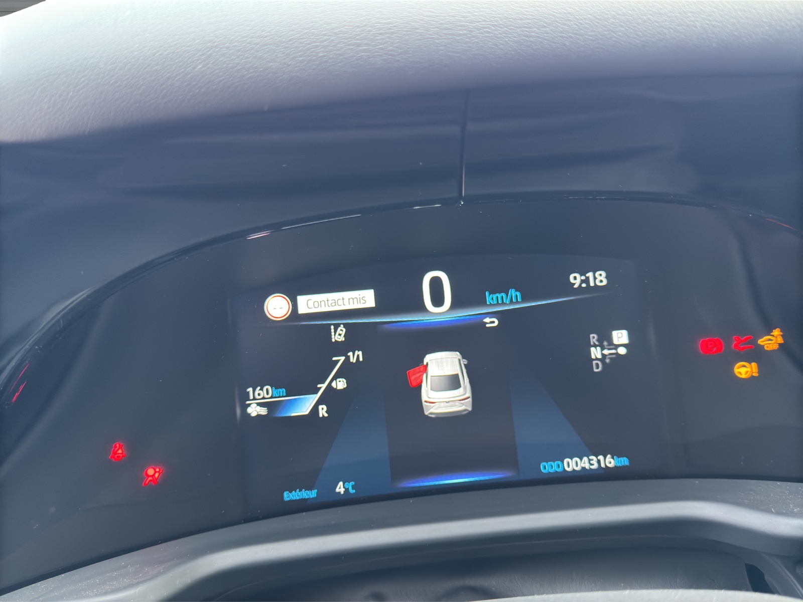 TOYOTA Mirai Fuel cell Platinum-image-10