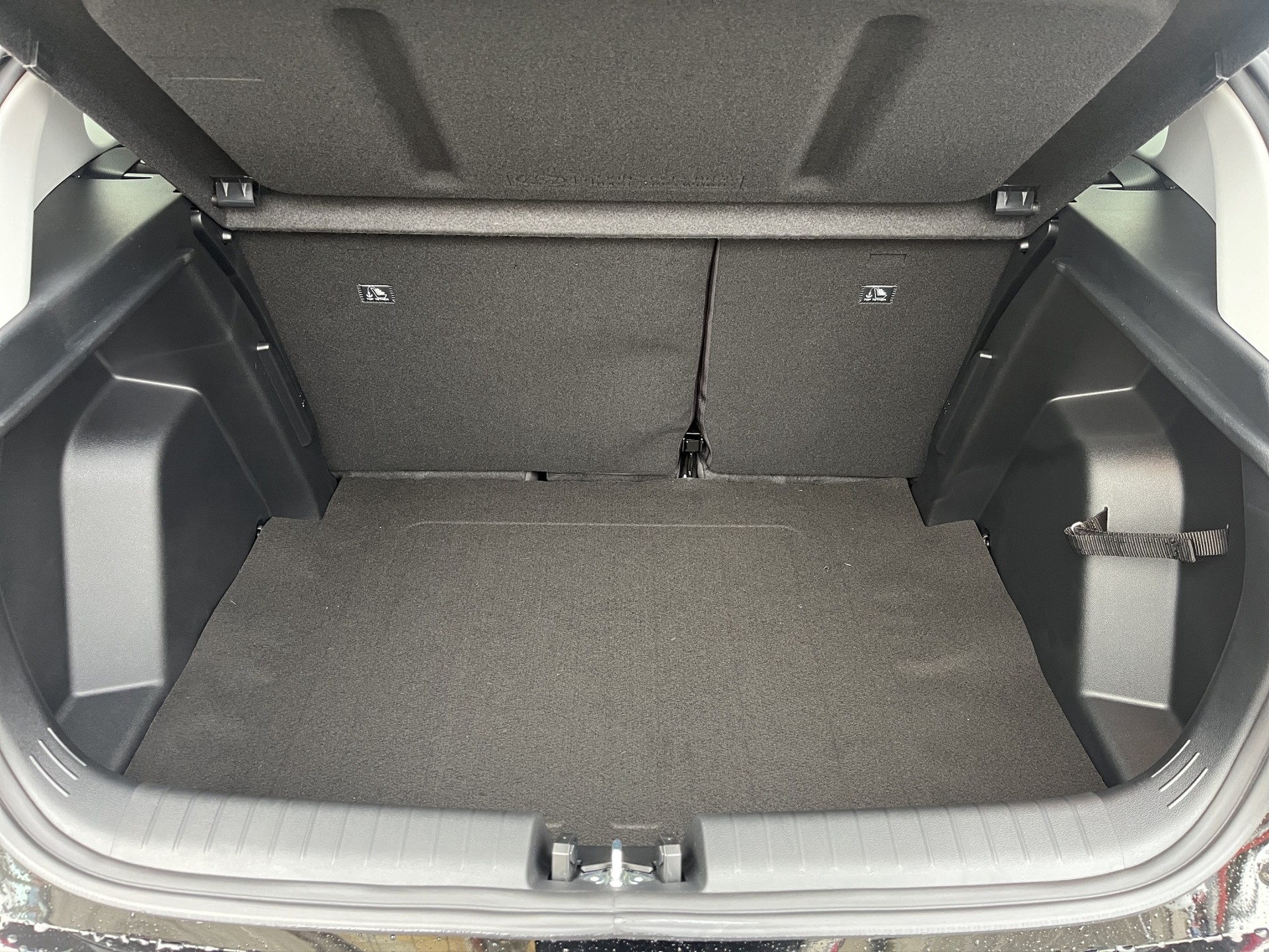 HYUNDAI Bayon 1.0 T-GDi Amplia DCT-image-10