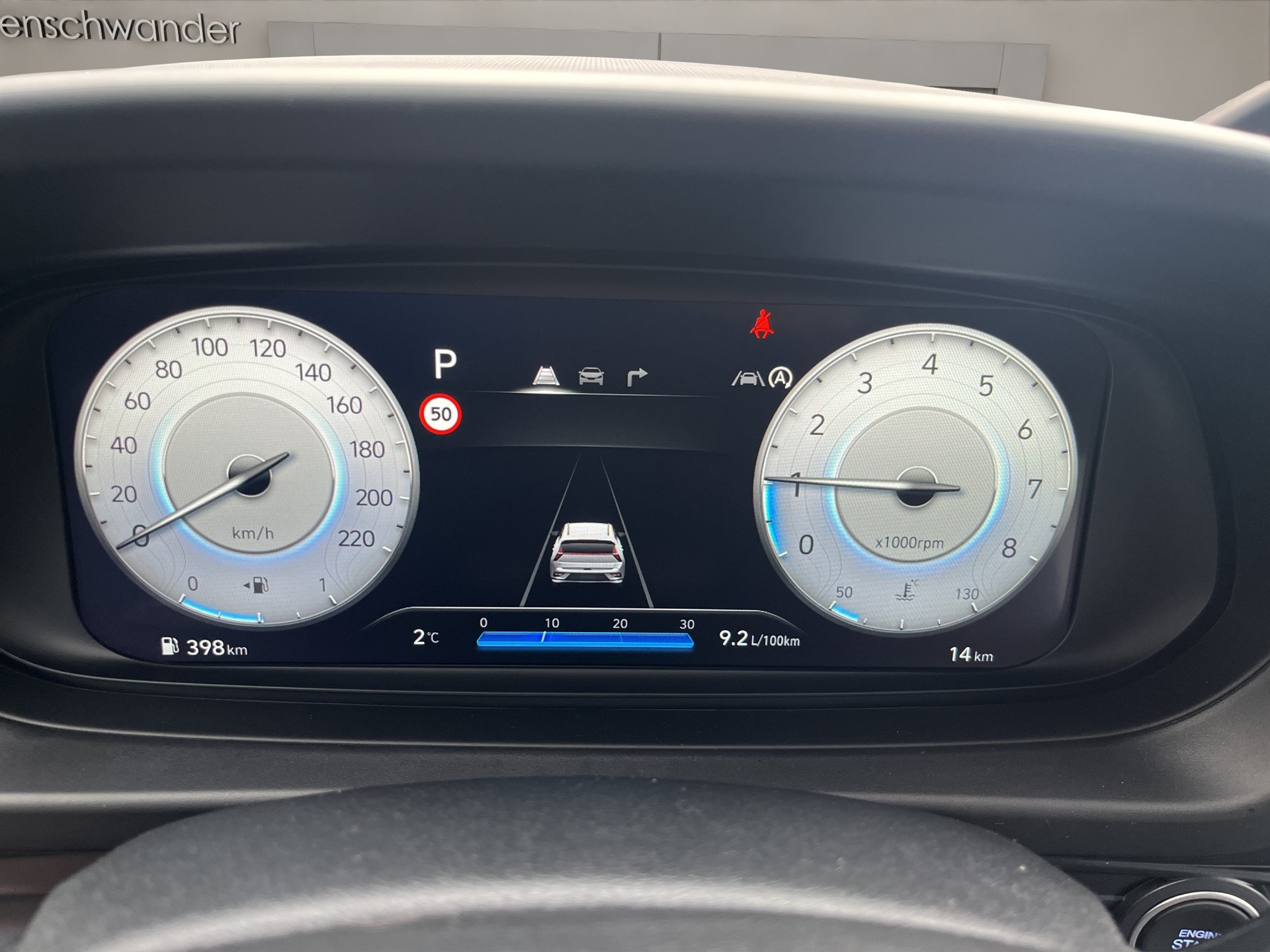 HYUNDAI Bayon 1.0 T-GDi Amplia DCT-image-14