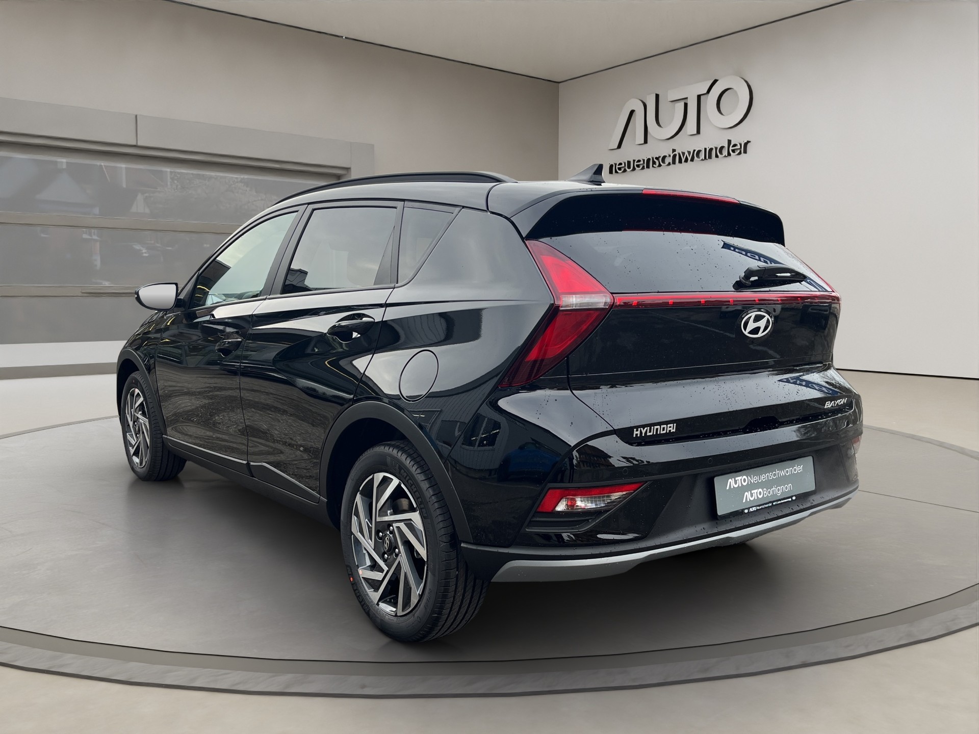 HYUNDAI Bayon 1.0 T-GDi Amplia DCT-image-6