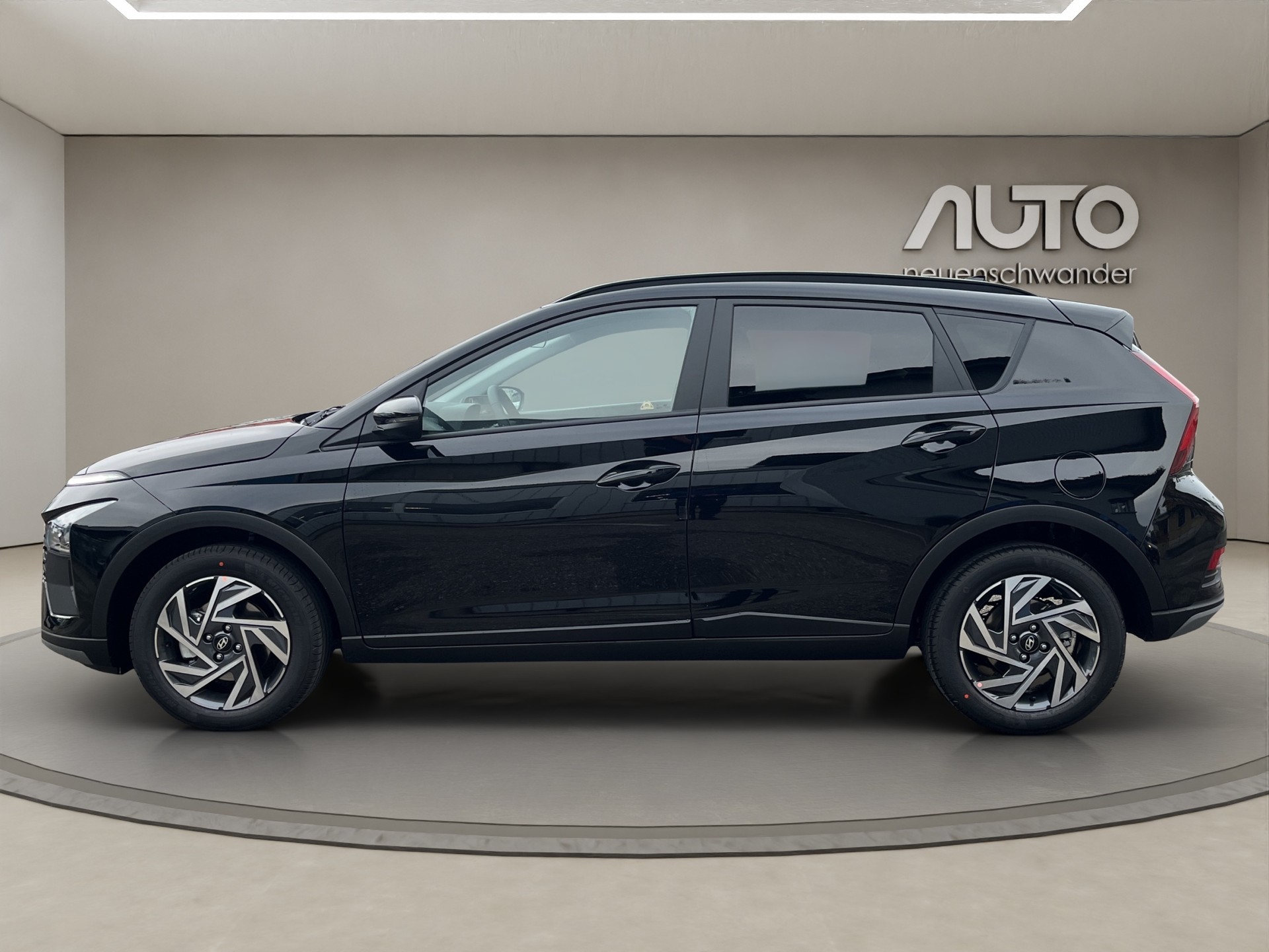 HYUNDAI Bayon 1.0 T-GDi Amplia DCT-image-7