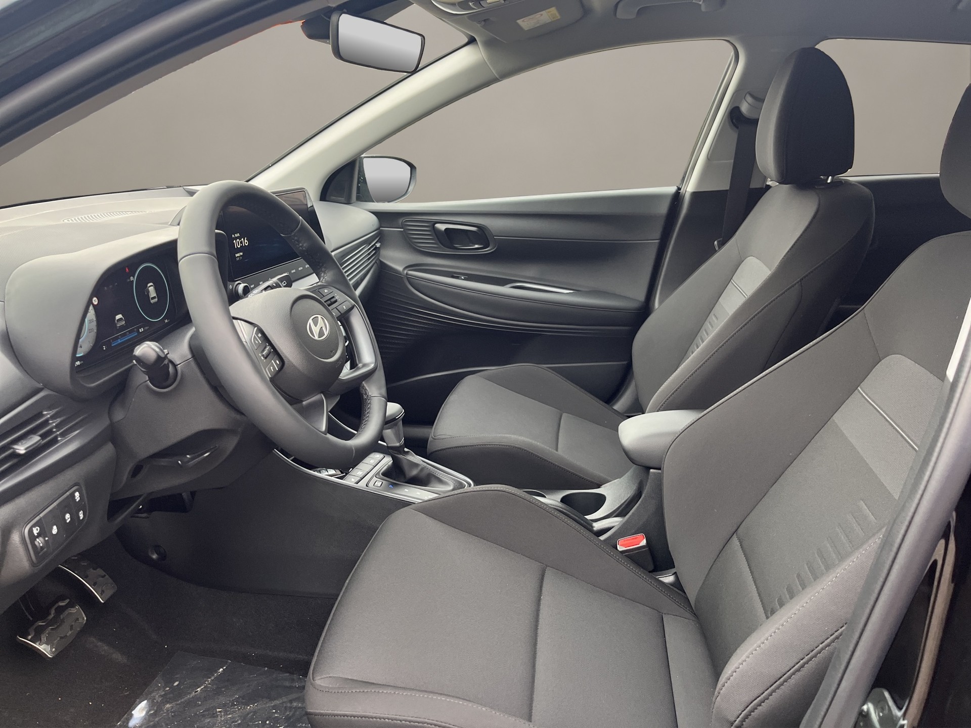 HYUNDAI Bayon 1.0 T-GDi Amplia DCT-image-8
