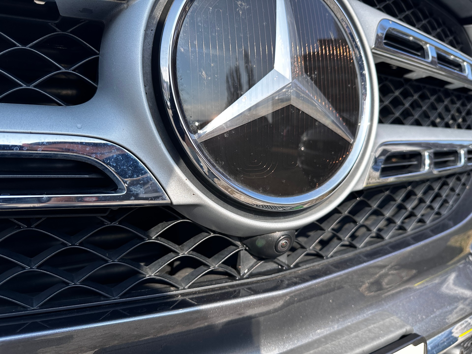 MERCEDES-BENZ GLS 350 d 4Matic 9G-Tronic-image-7