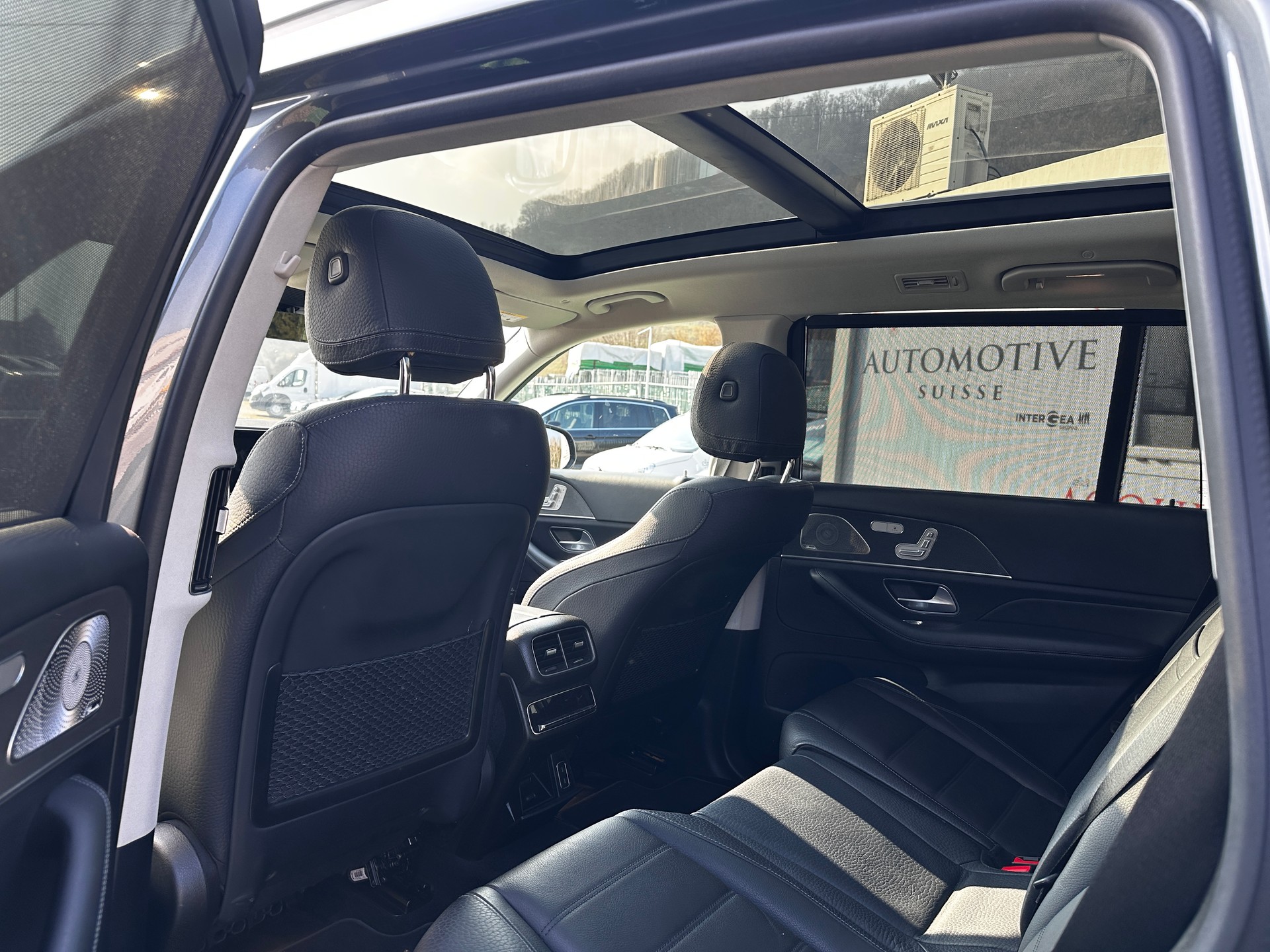 MERCEDES-BENZ GLS 350 d 4Matic 9G-Tronic-image-13