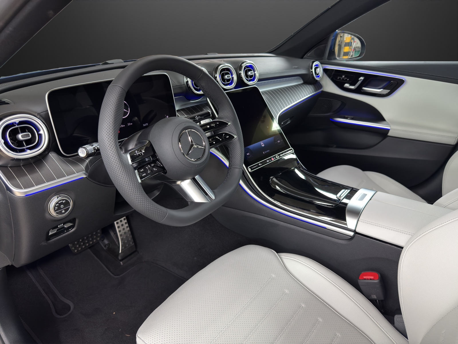 MERCEDES-BENZ C 220 d T 4 Matic-image-9