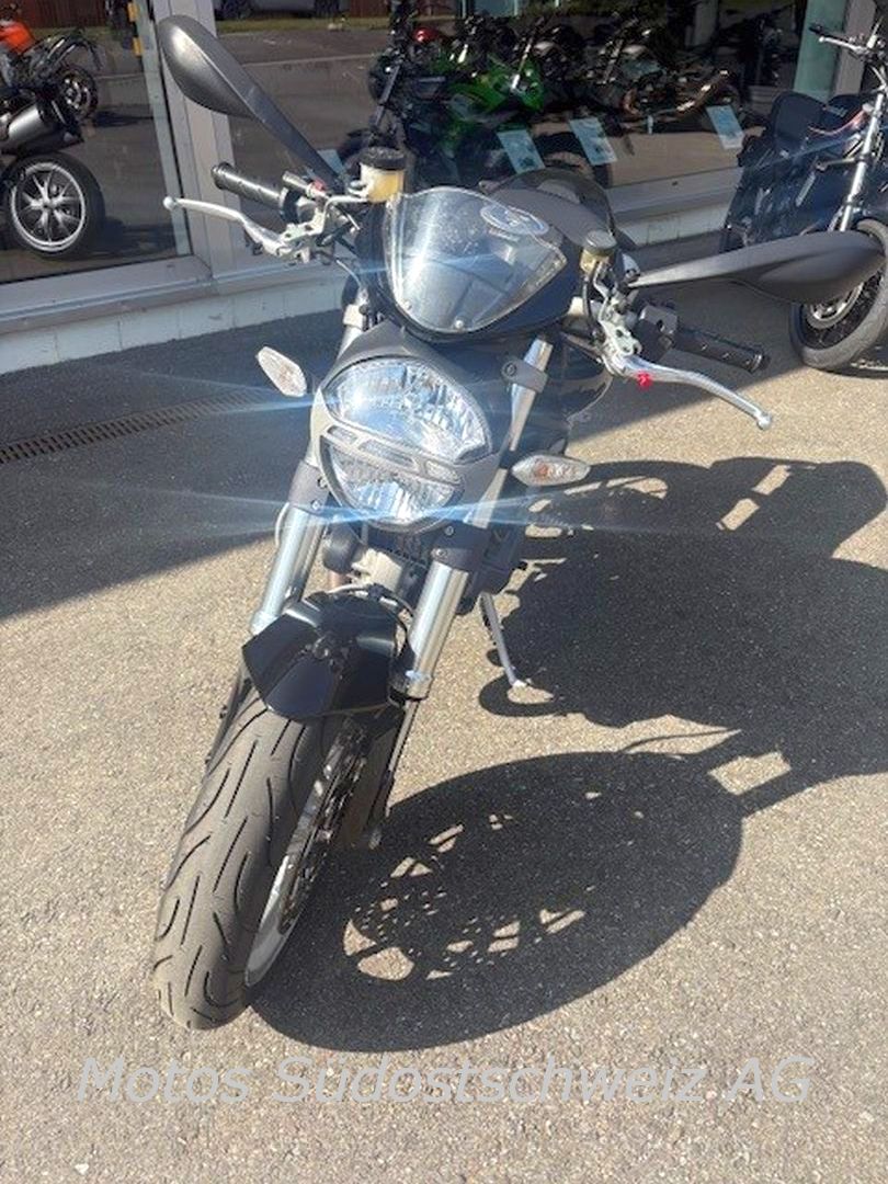 DUCATI MONSTER 1100 S ABS-image-3