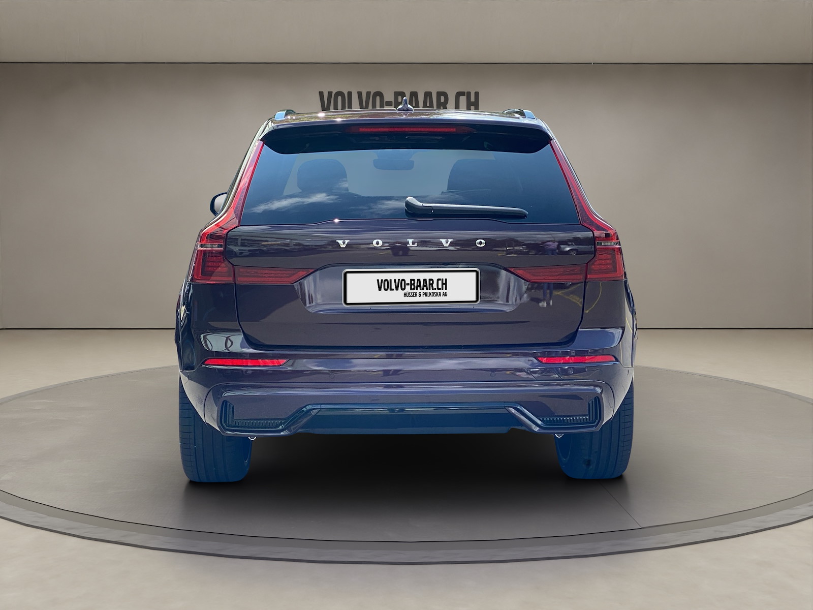 VOLVO XC60 2.0 T8 TE Ultra Dark eAWD-showroom-element-3