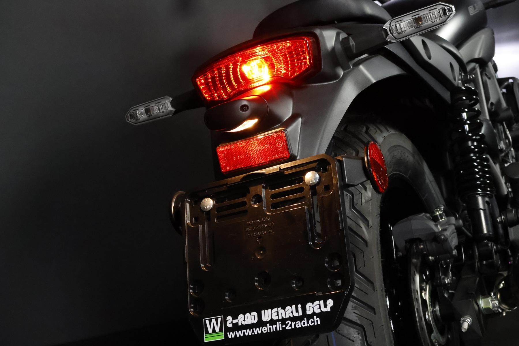 KAWASAKI Eliminator 500 Arrow-image-8